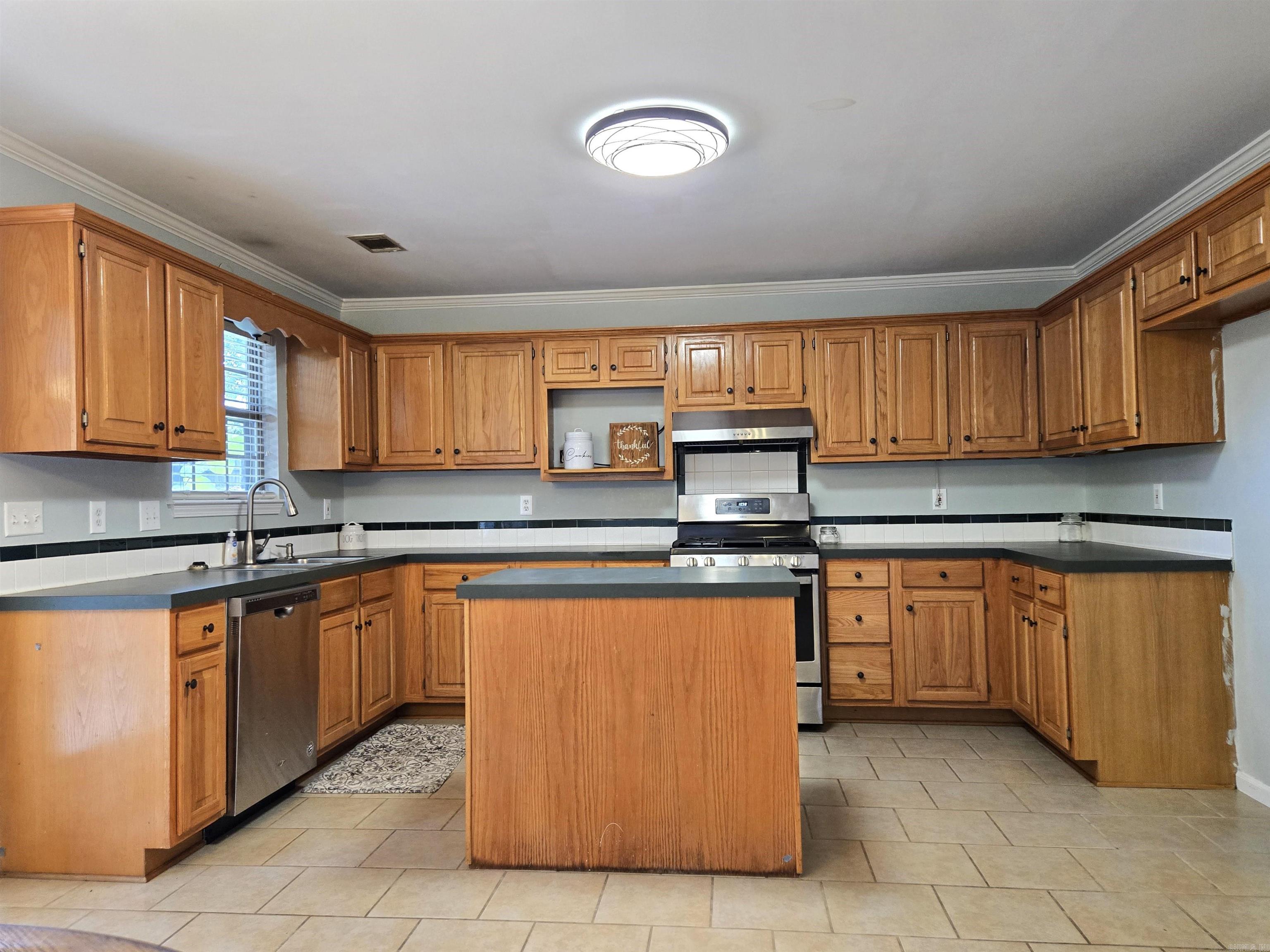 Spring Creek Village Phase III - Residential