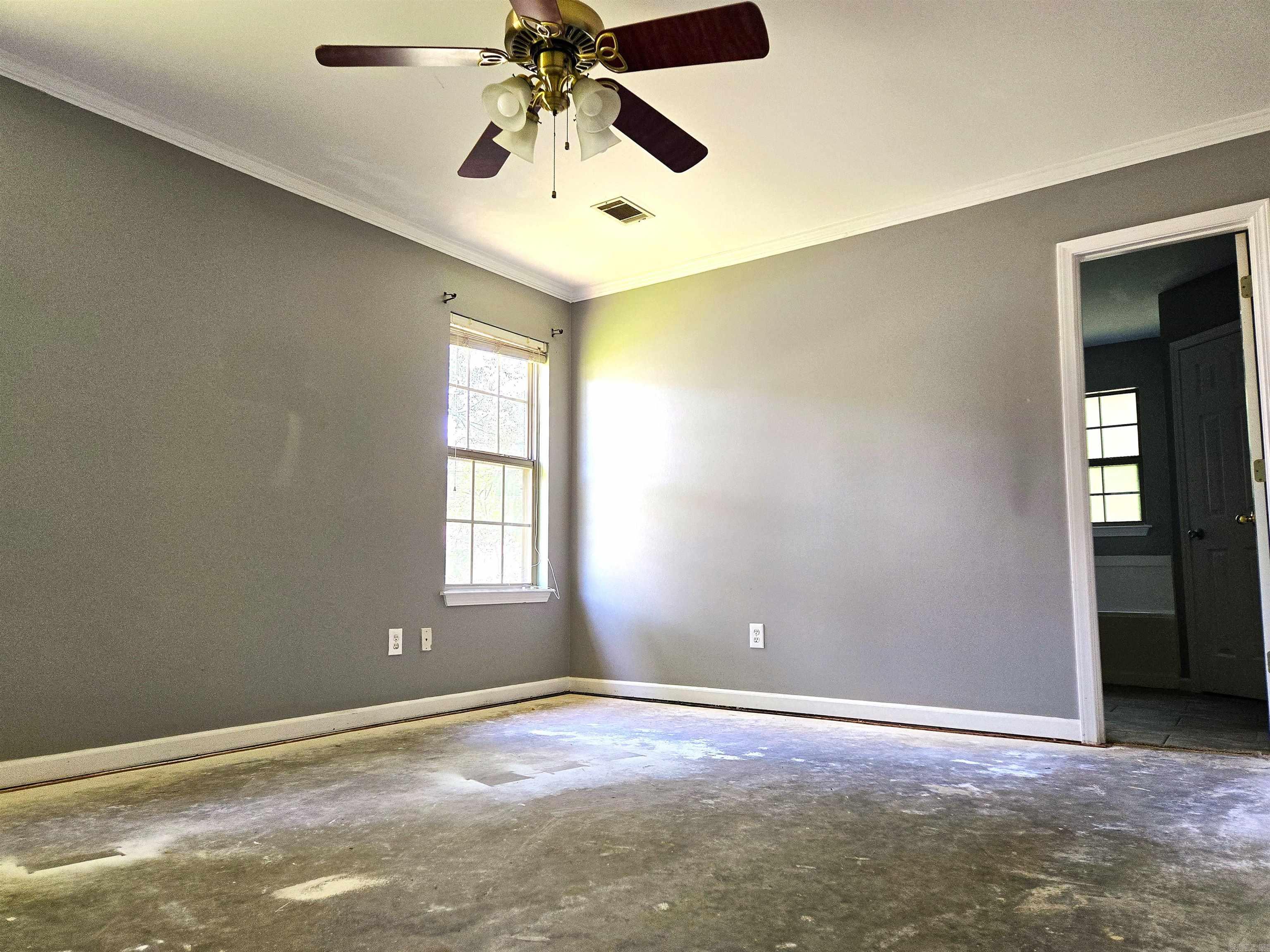 Spring Creek Village Phase III - Residential