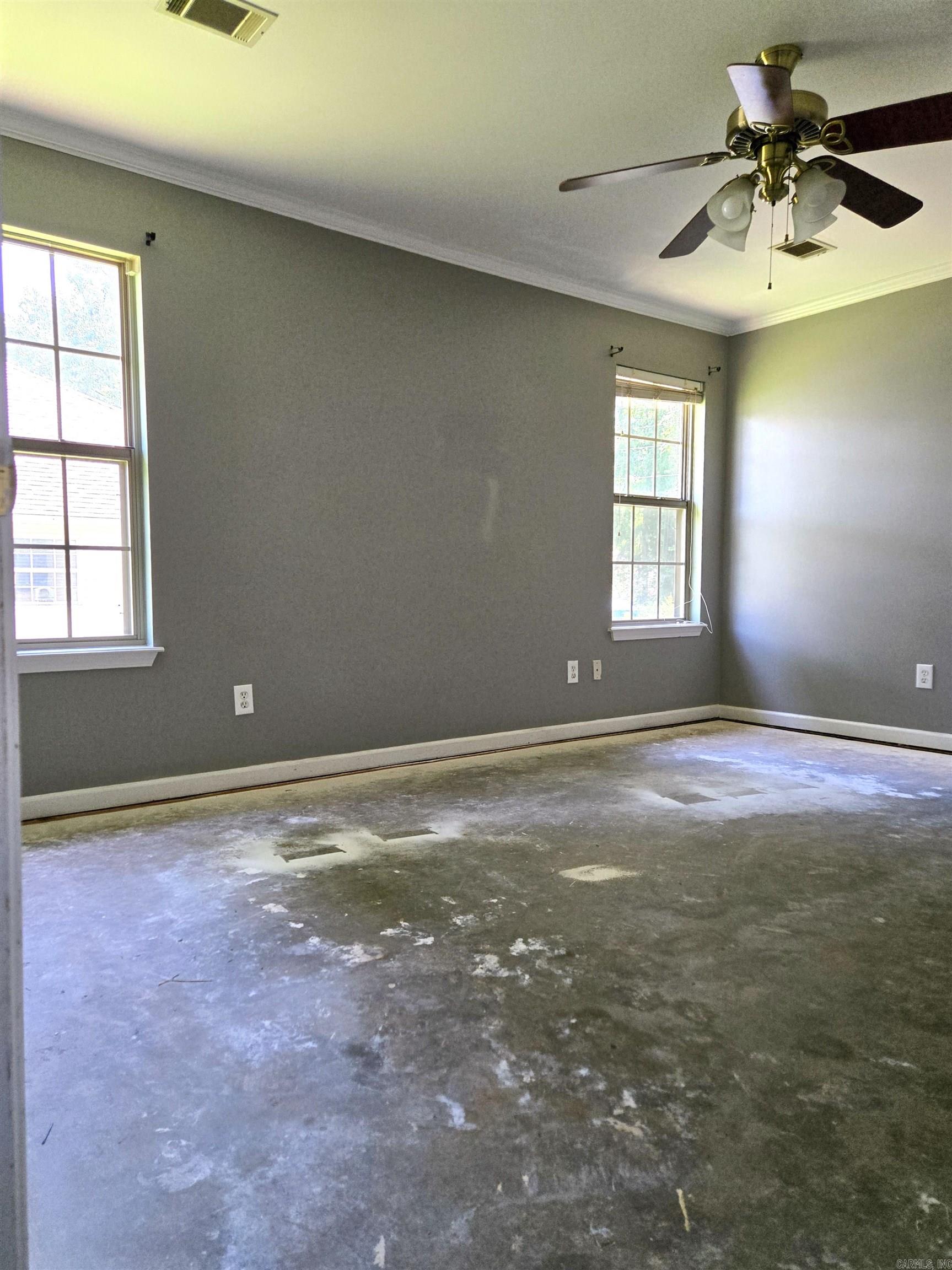 Spring Creek Village Phase III - Residential