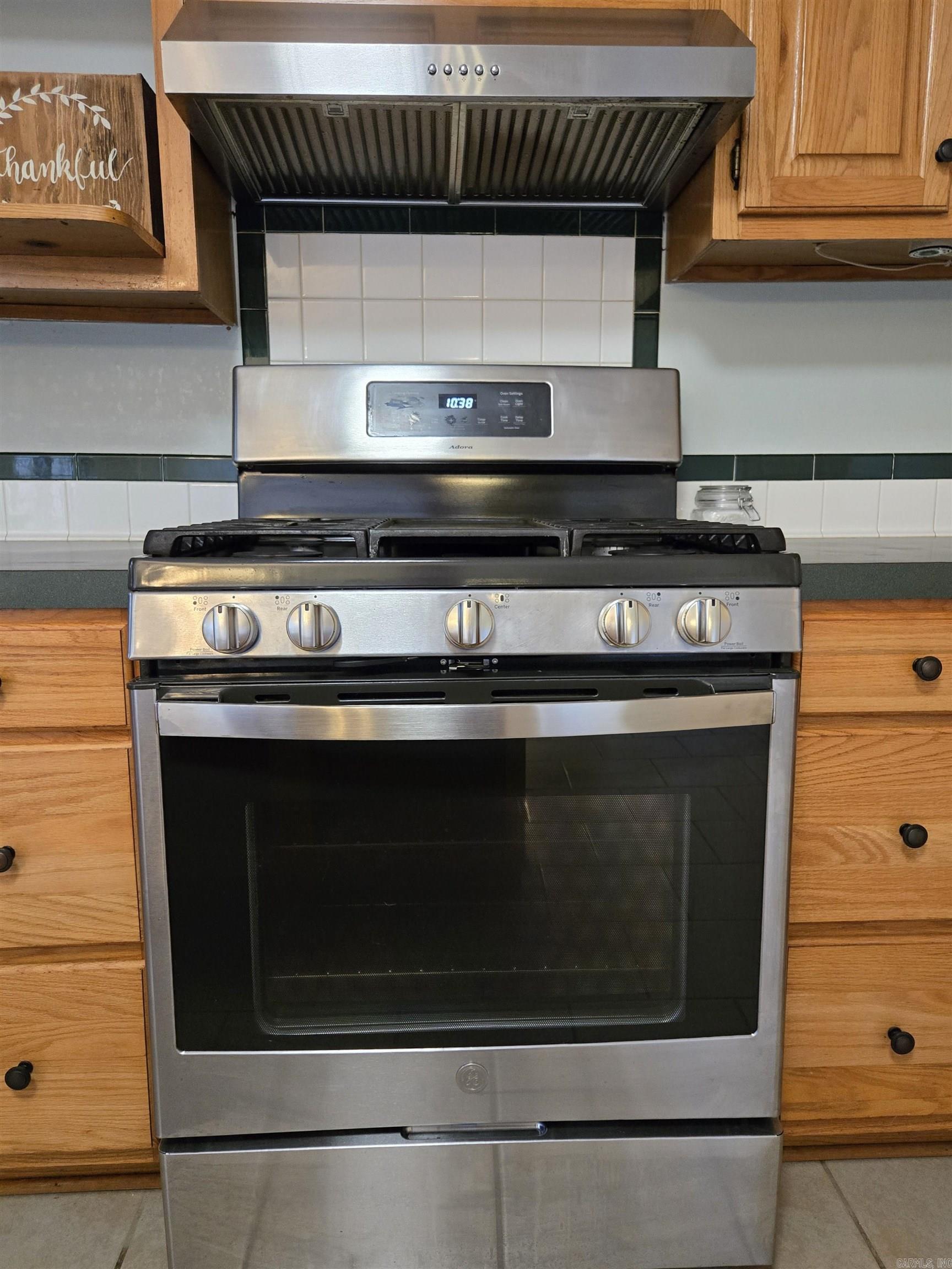 Spring Creek Village Phase III - Residential