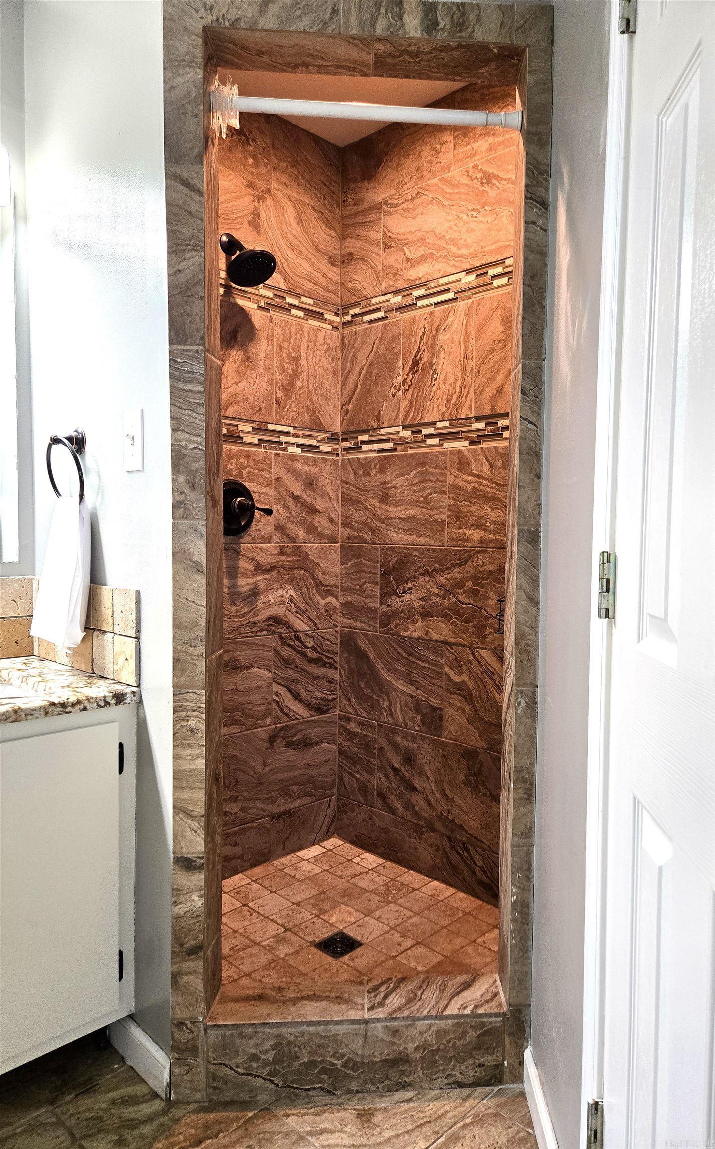 Spring Creek Village Phase III - Residential