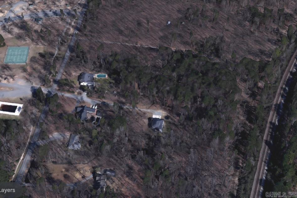 Not in Subdivision - Land