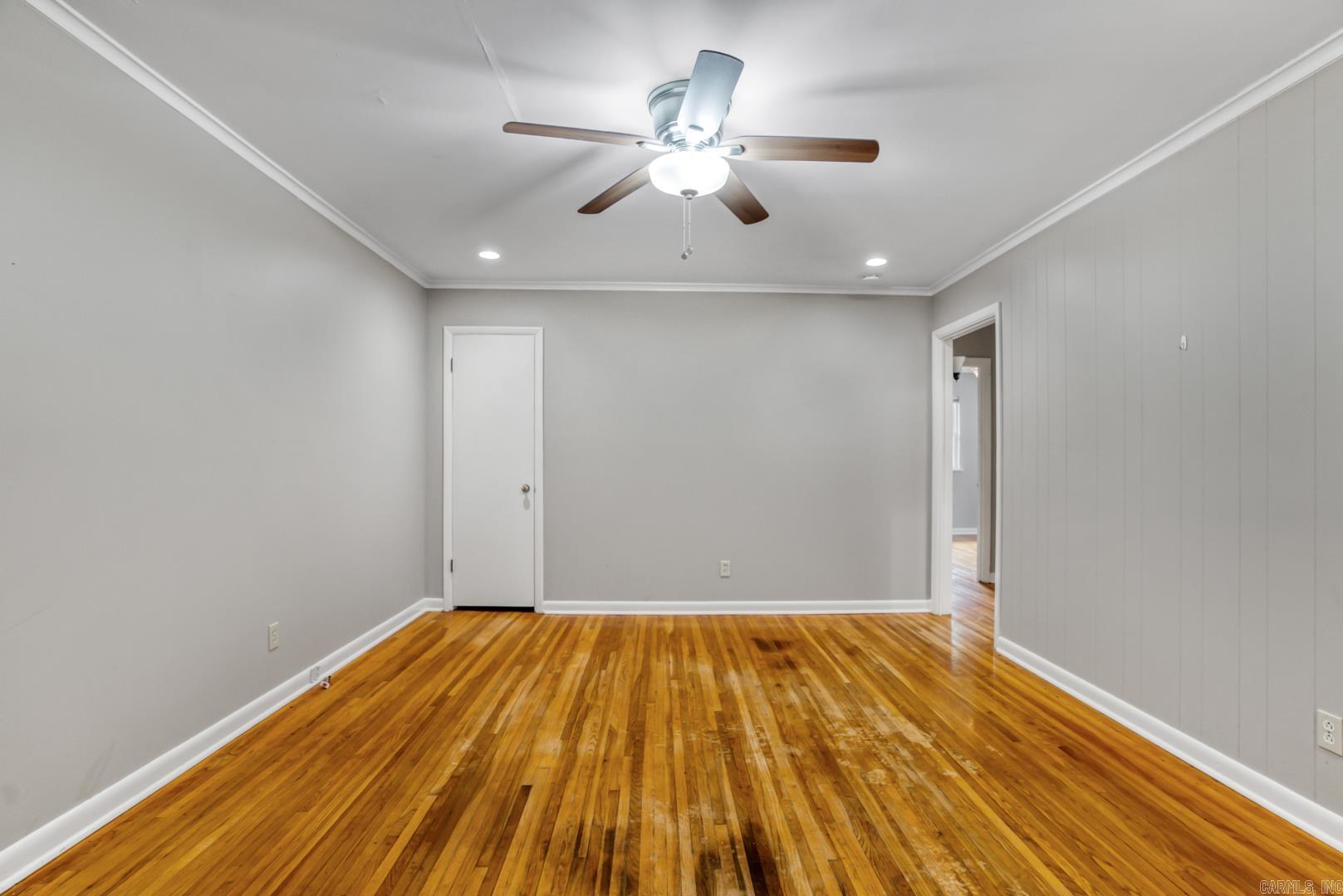 Ridgecrest Manor - Residential Lease