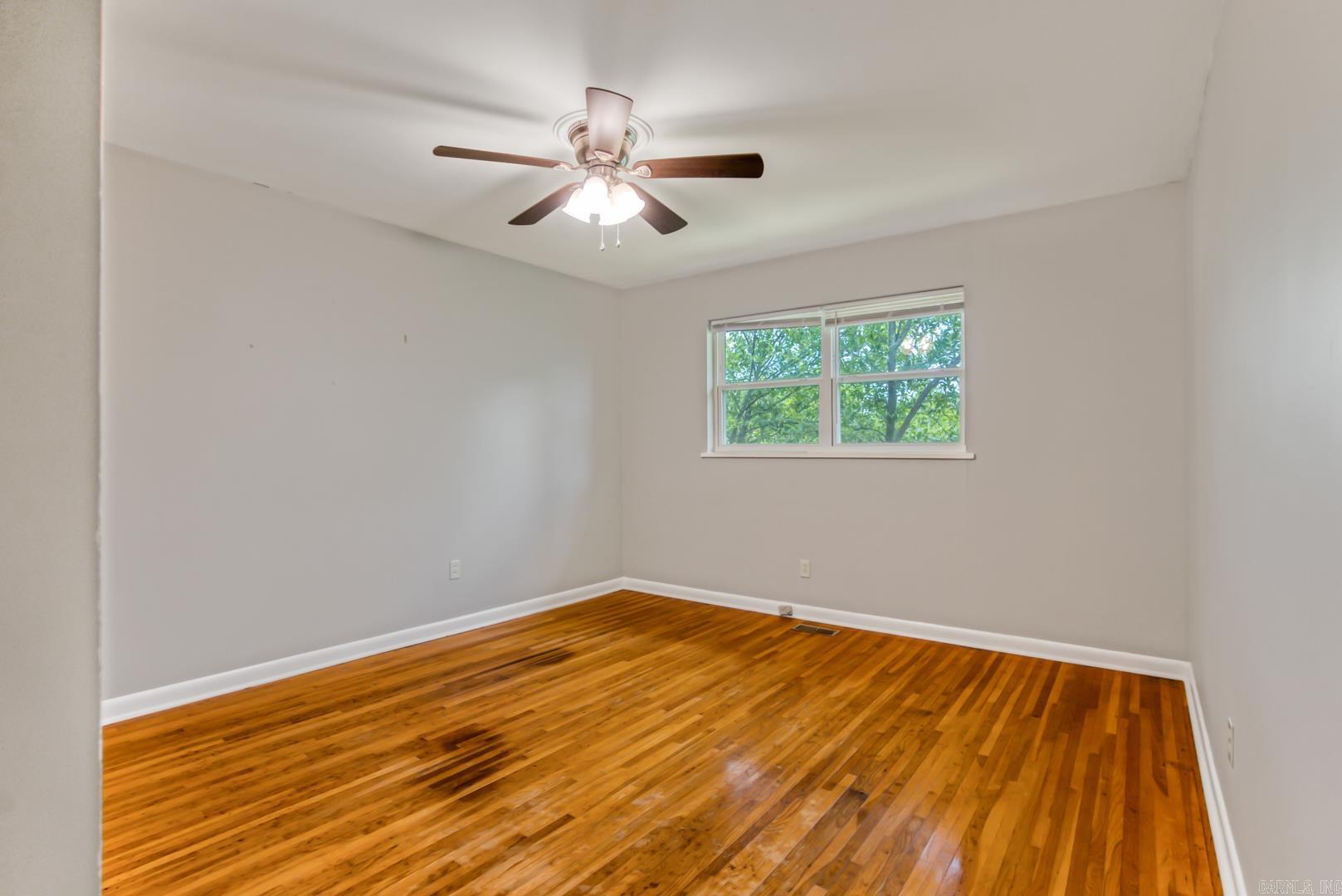 Ridgecrest Manor - Residential Lease