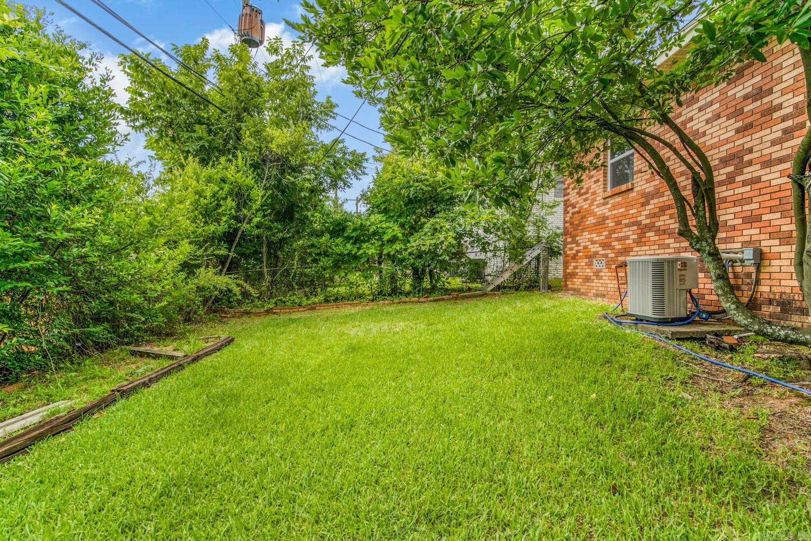 Ridgecrest Manor - Residential Lease