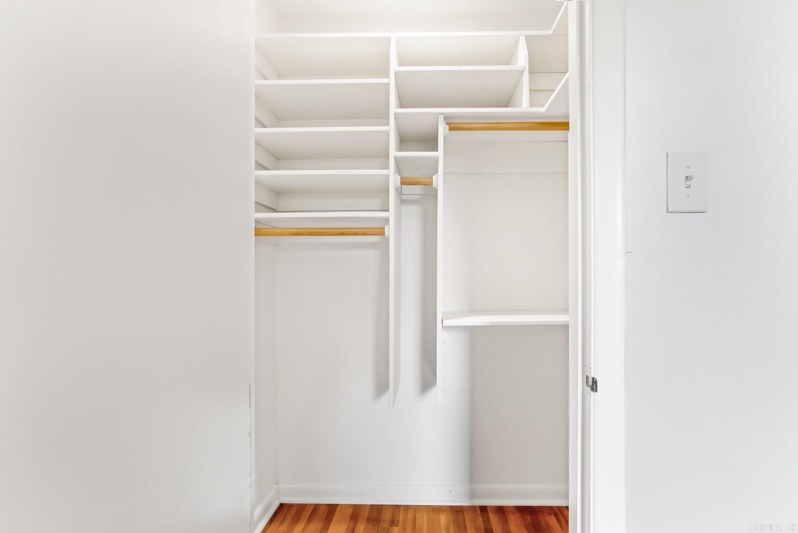 Ridgecrest Manor - Residential Lease