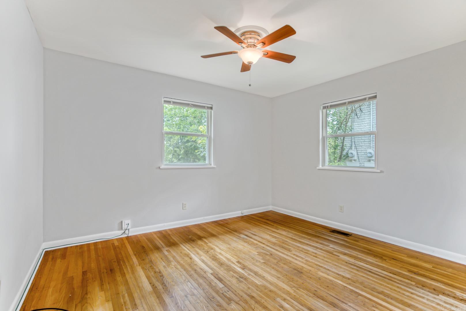 Ridgecrest Manor - Residential Lease