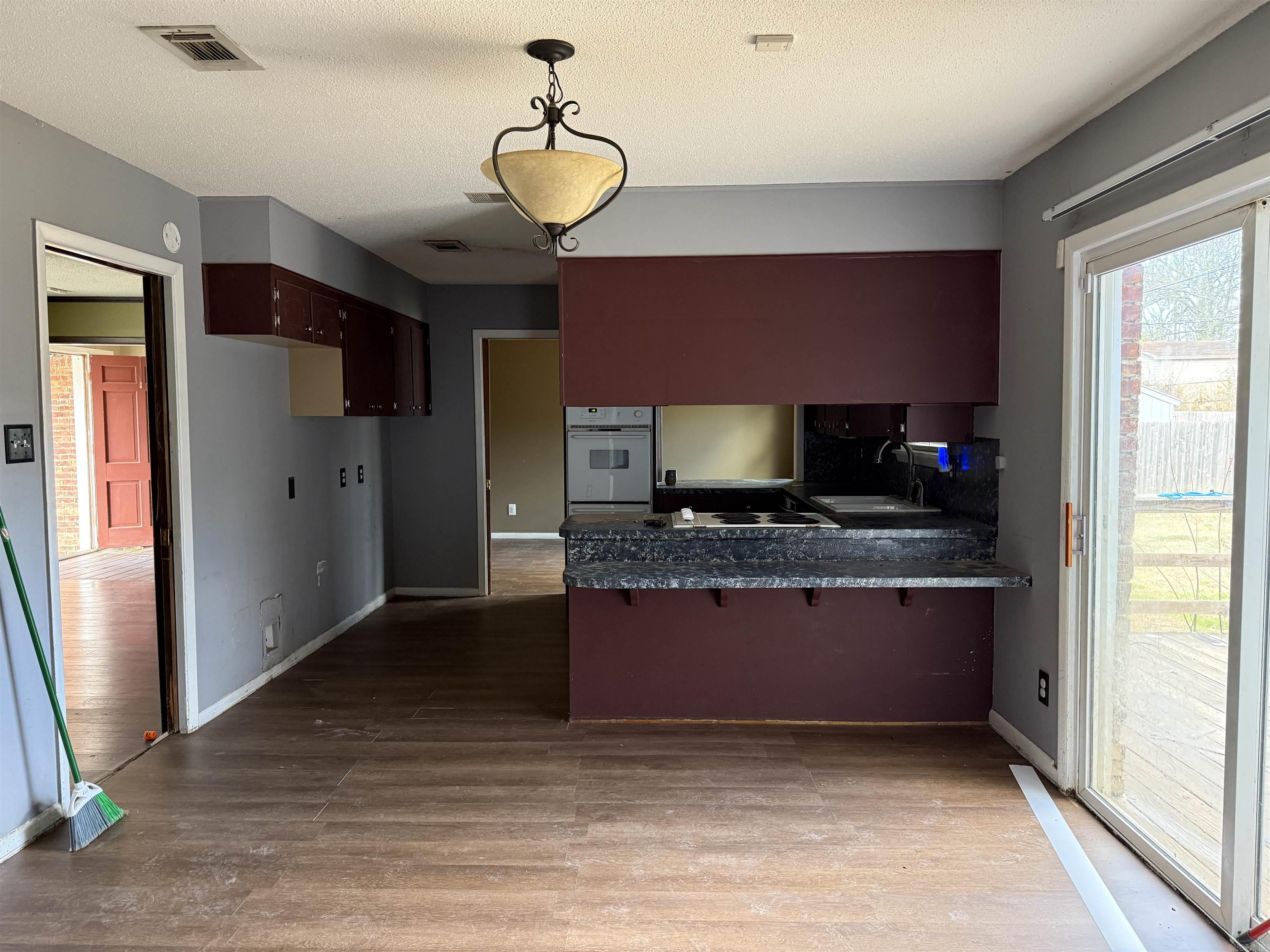 Oakhurst - Residential