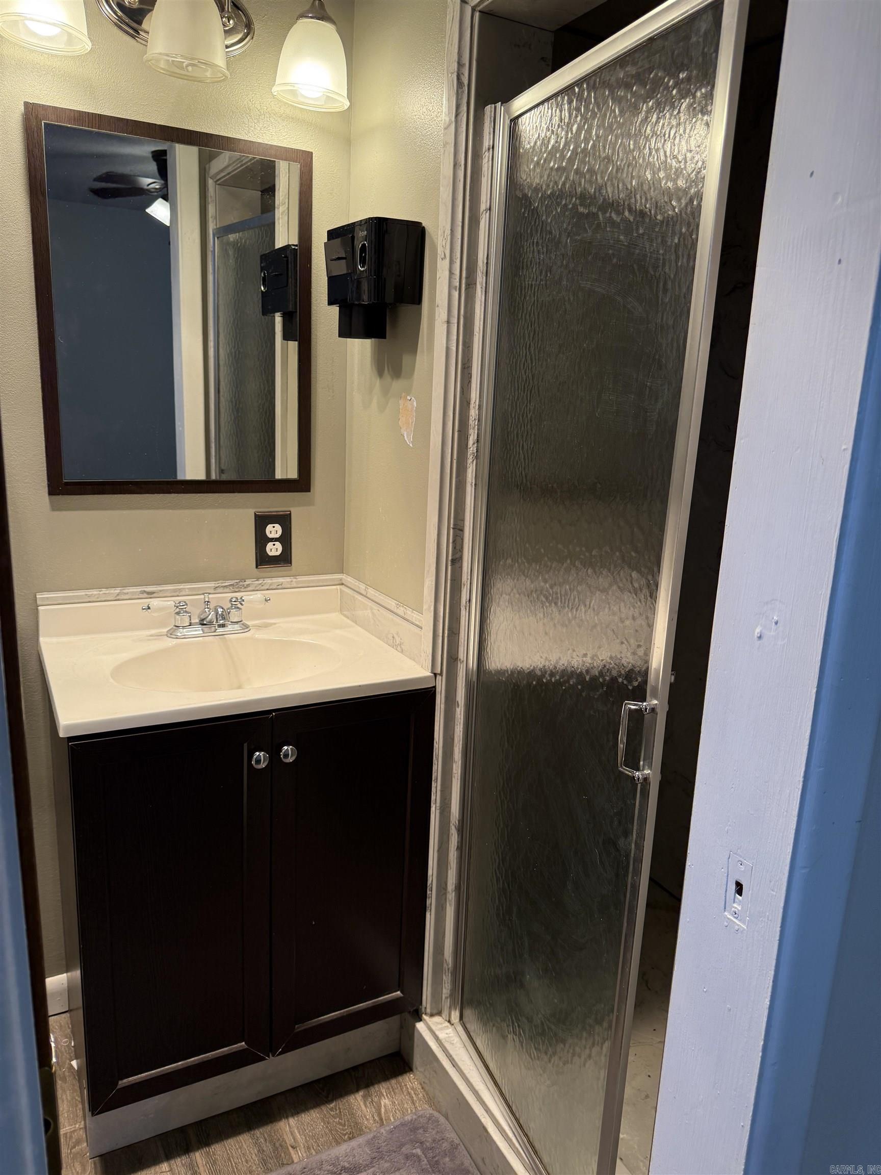 Oakhurst - Residential