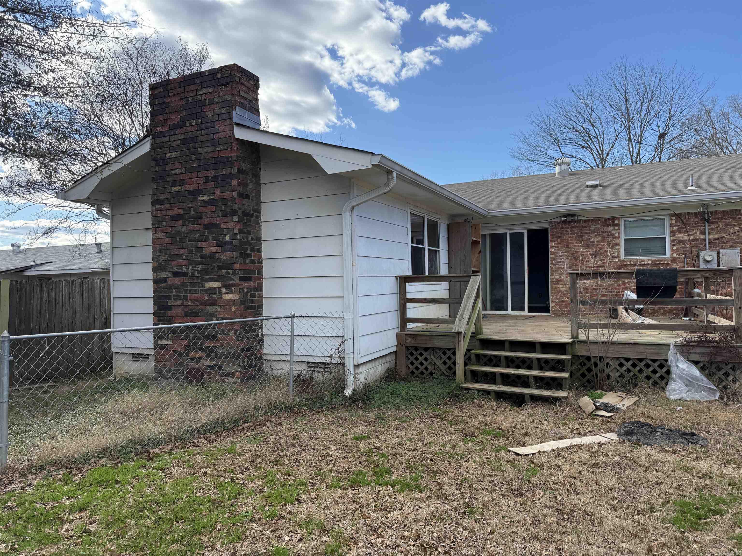 Oakhurst - Residential