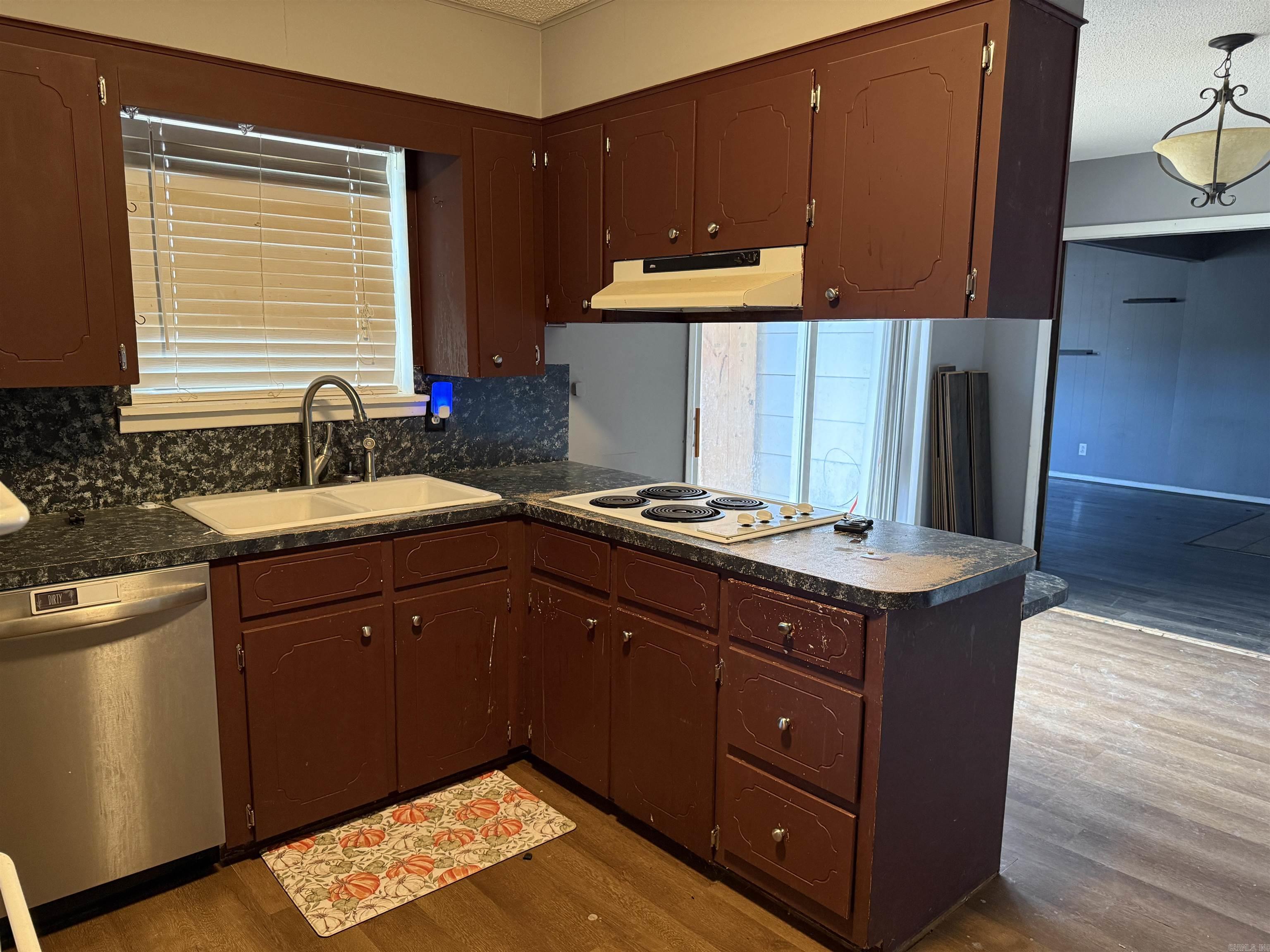 Oakhurst - Residential