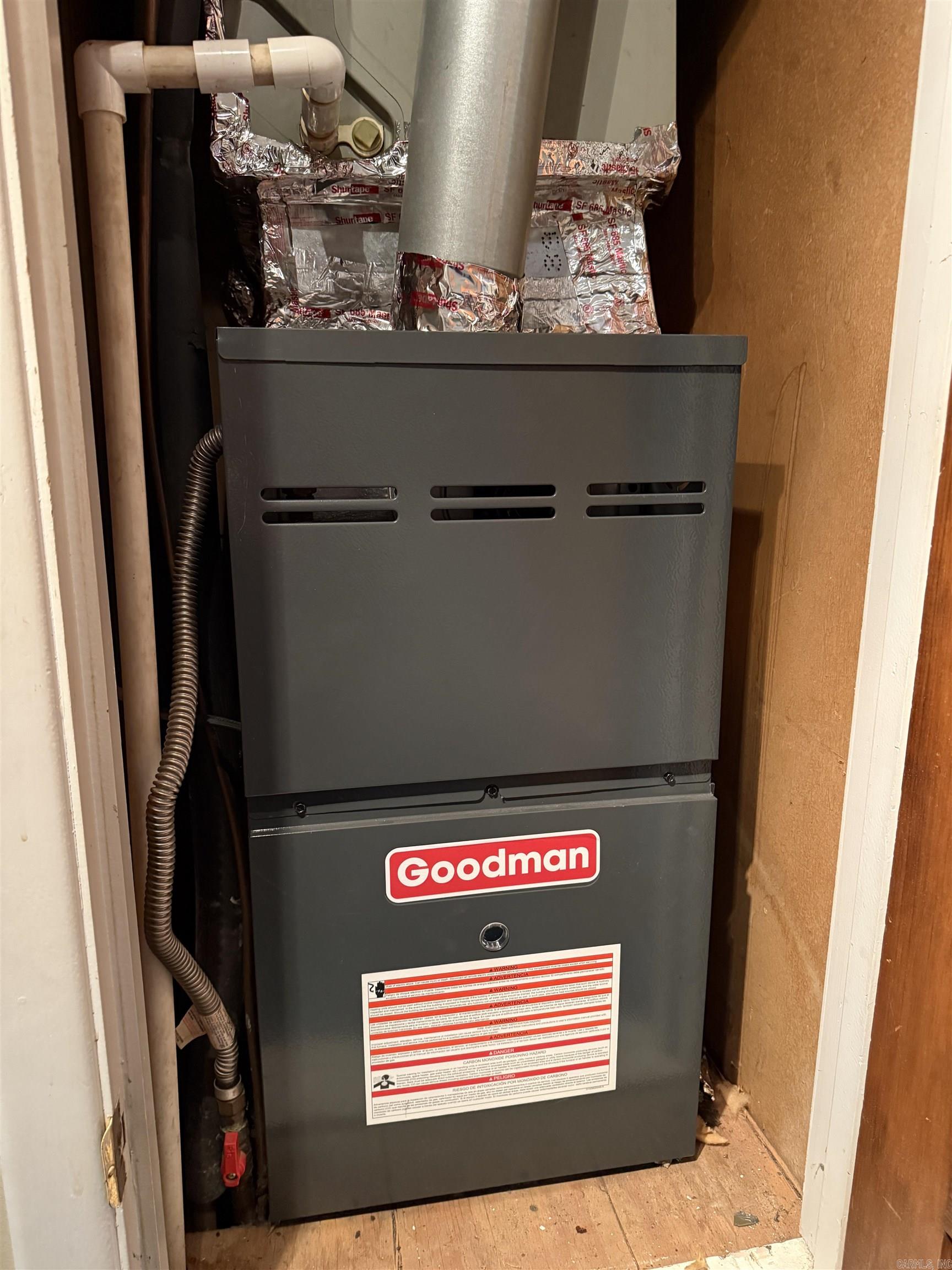 Oakhurst - Residential