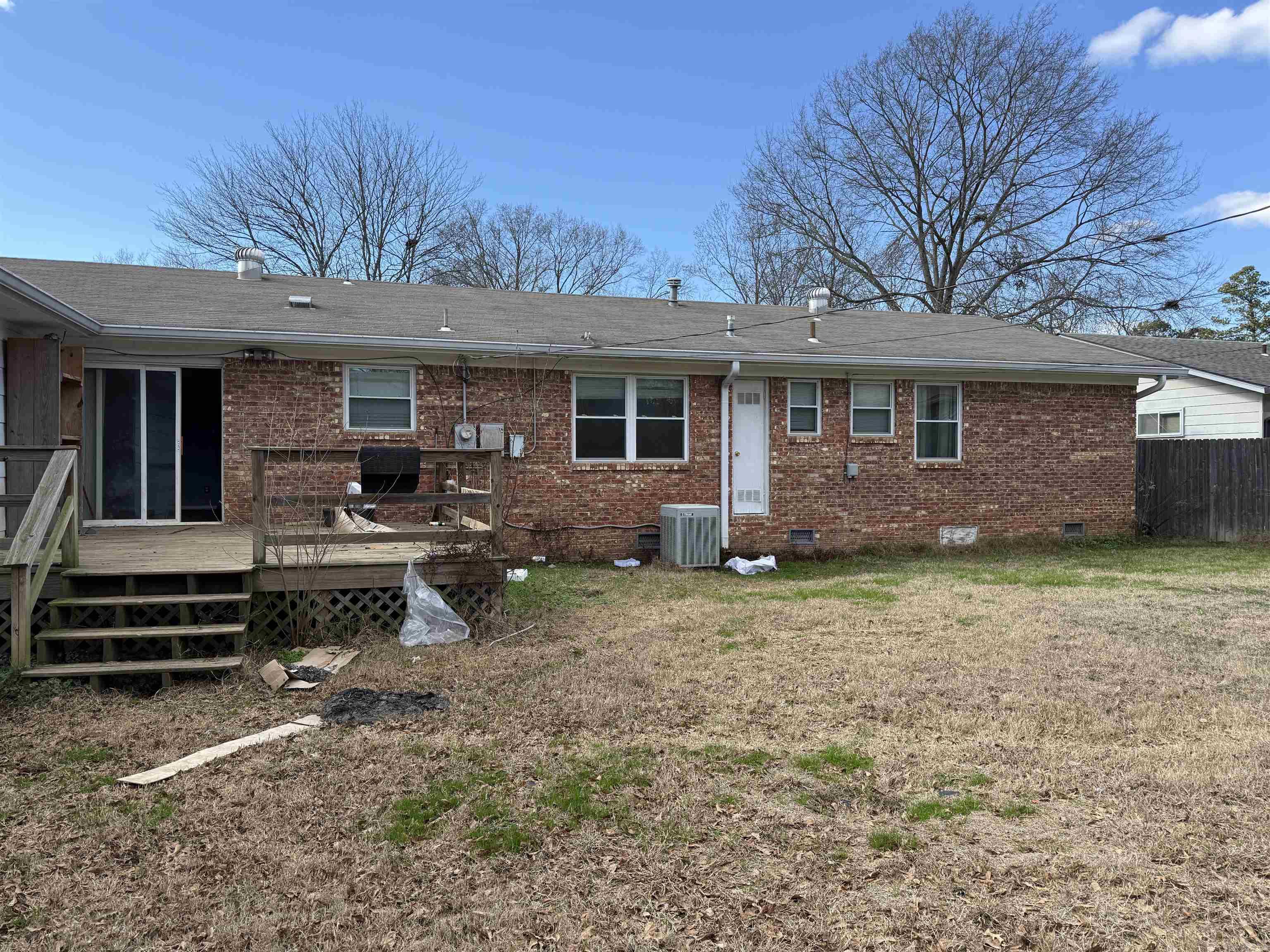 Oakhurst - Residential