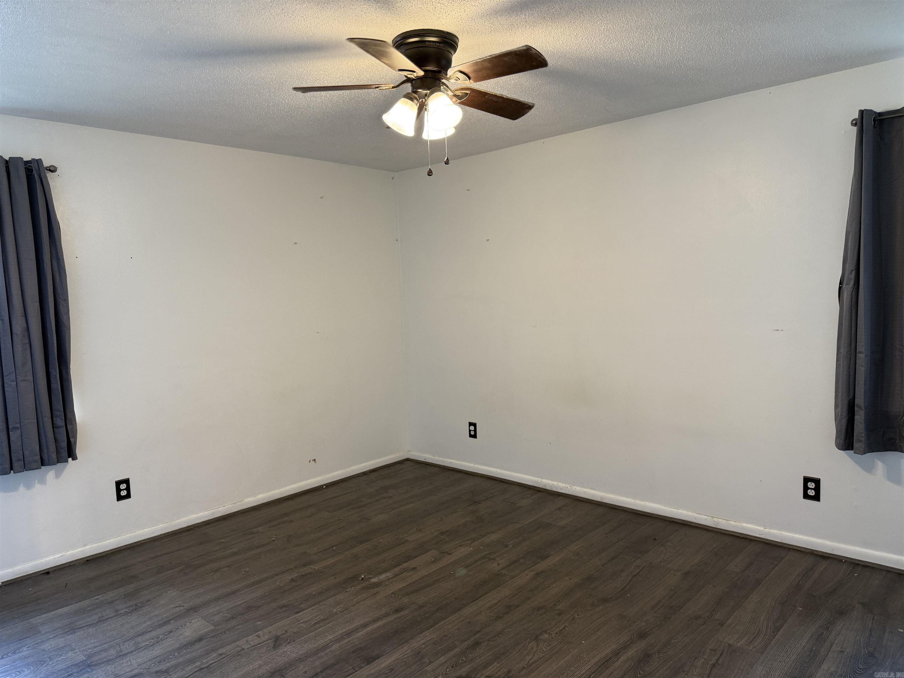 Oakhurst - Residential