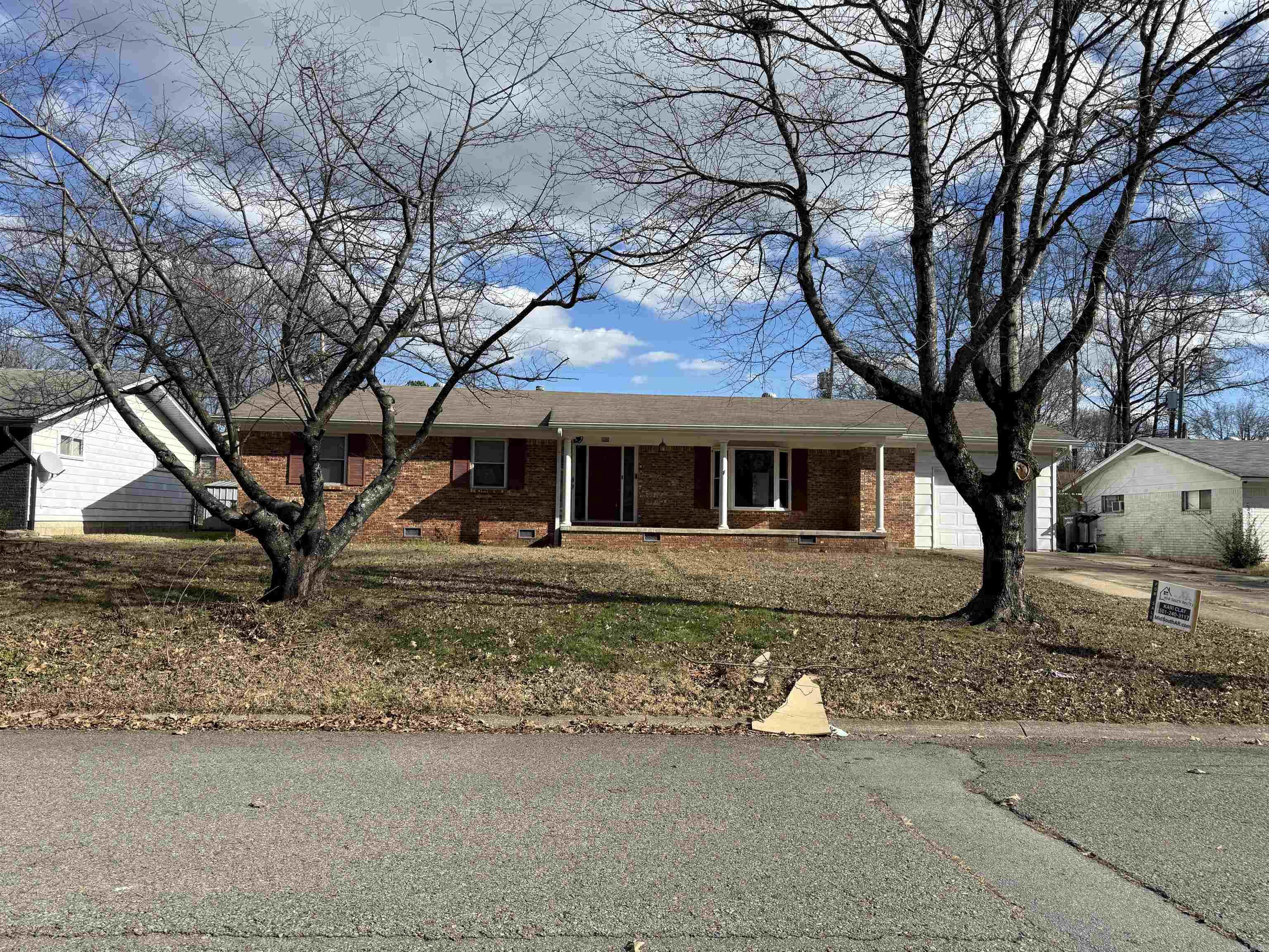 Oakhurst - Residential