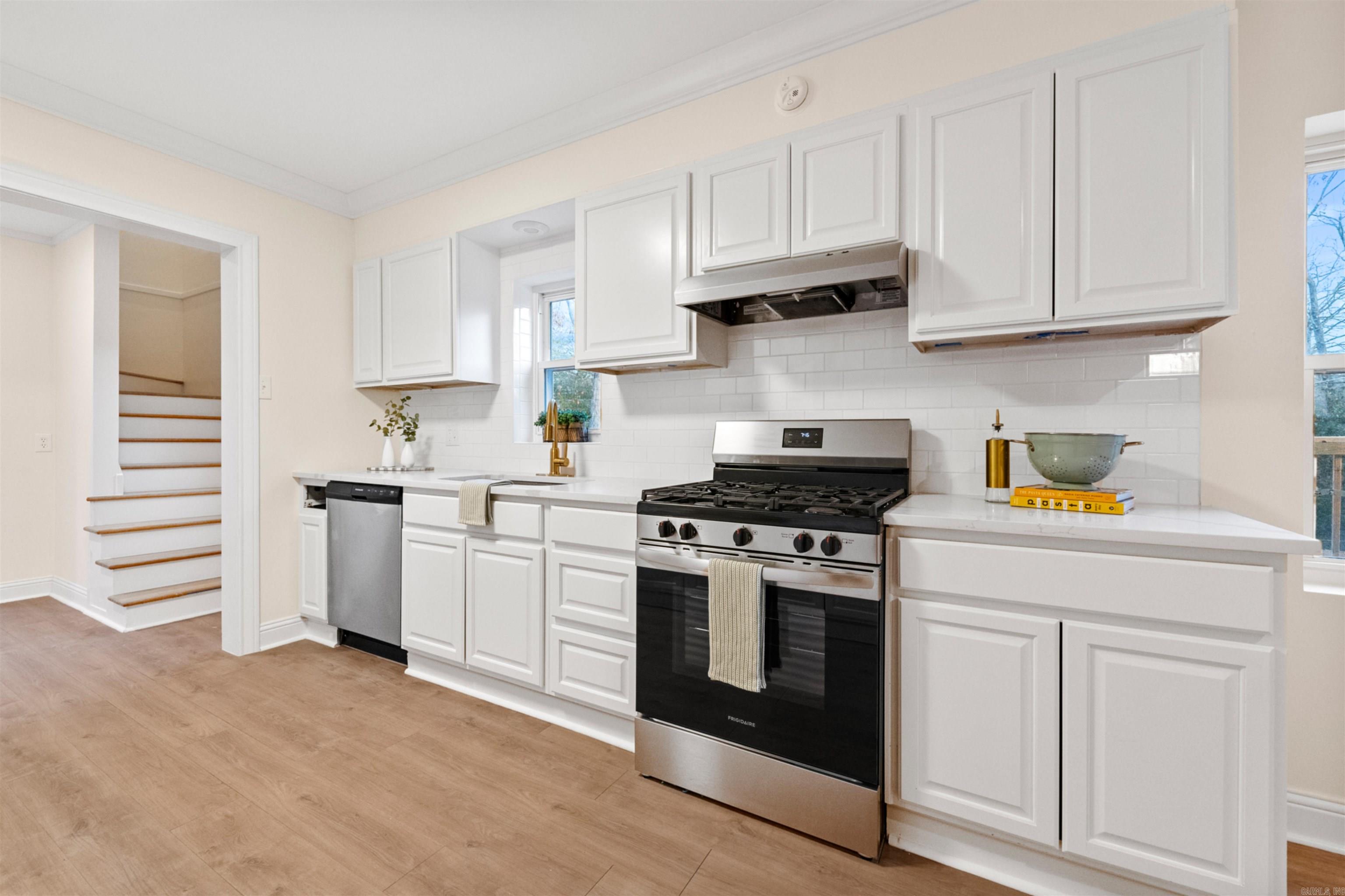 Lakewood - Residential