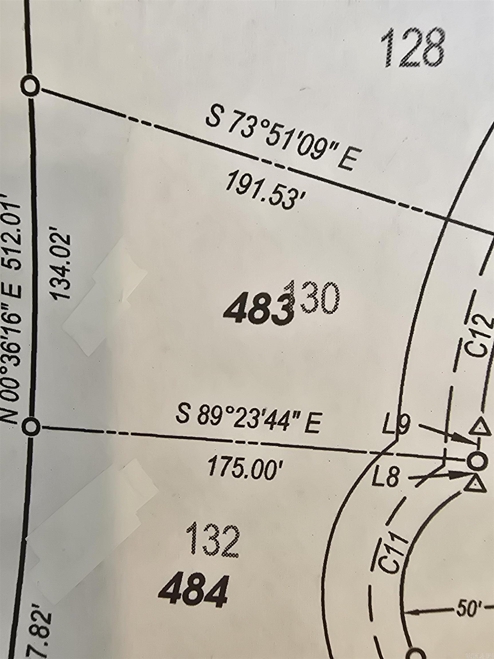 HIDDEN VALLEY ESTATES - Land