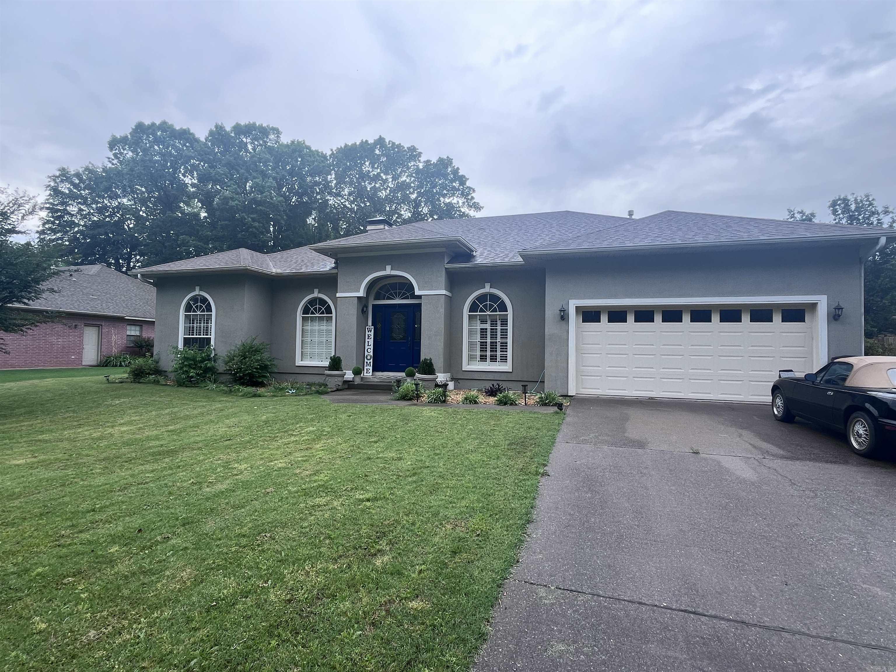 Foxwood Estates - Residential Lease