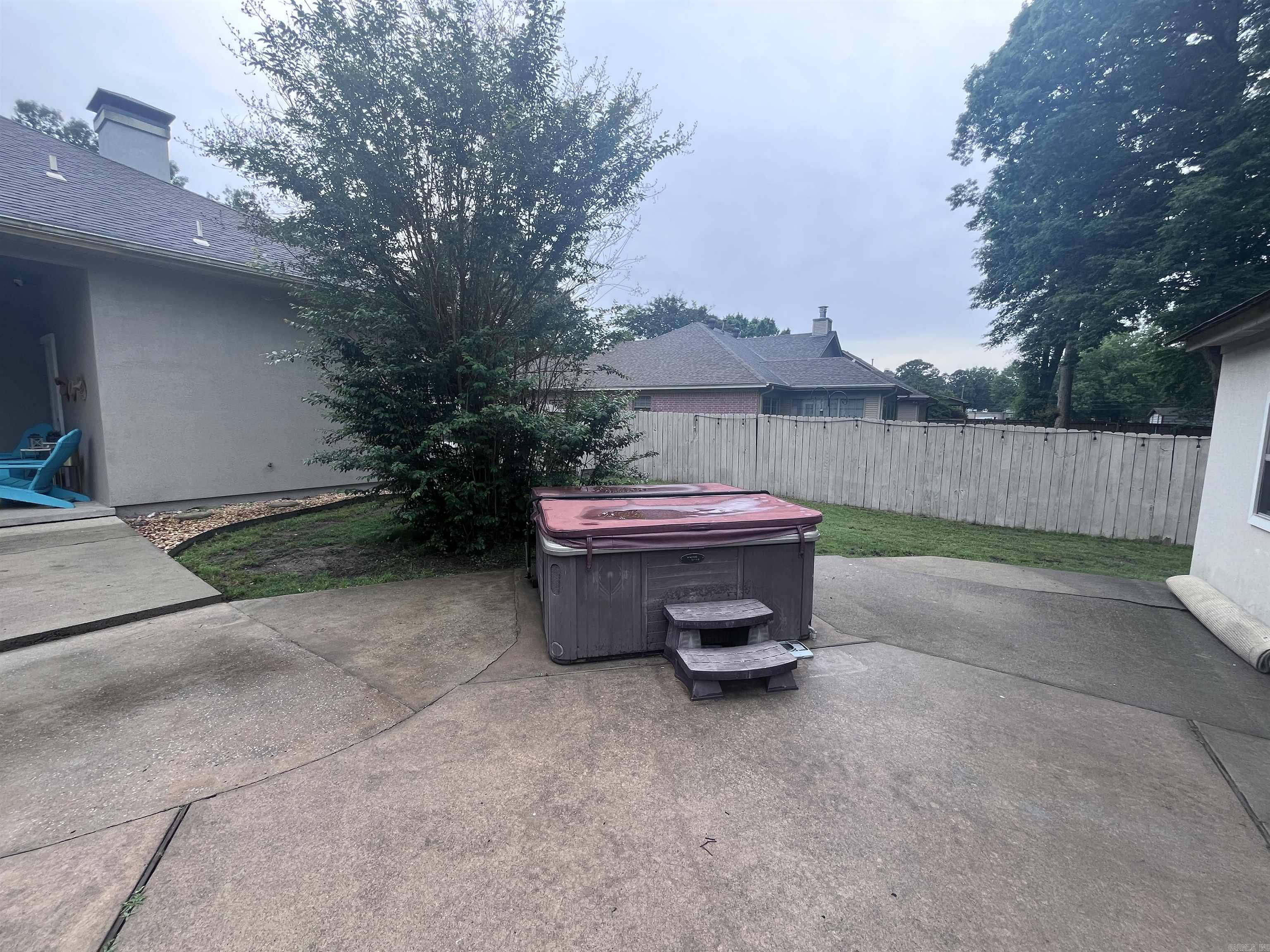 Foxwood Estates - Residential Lease