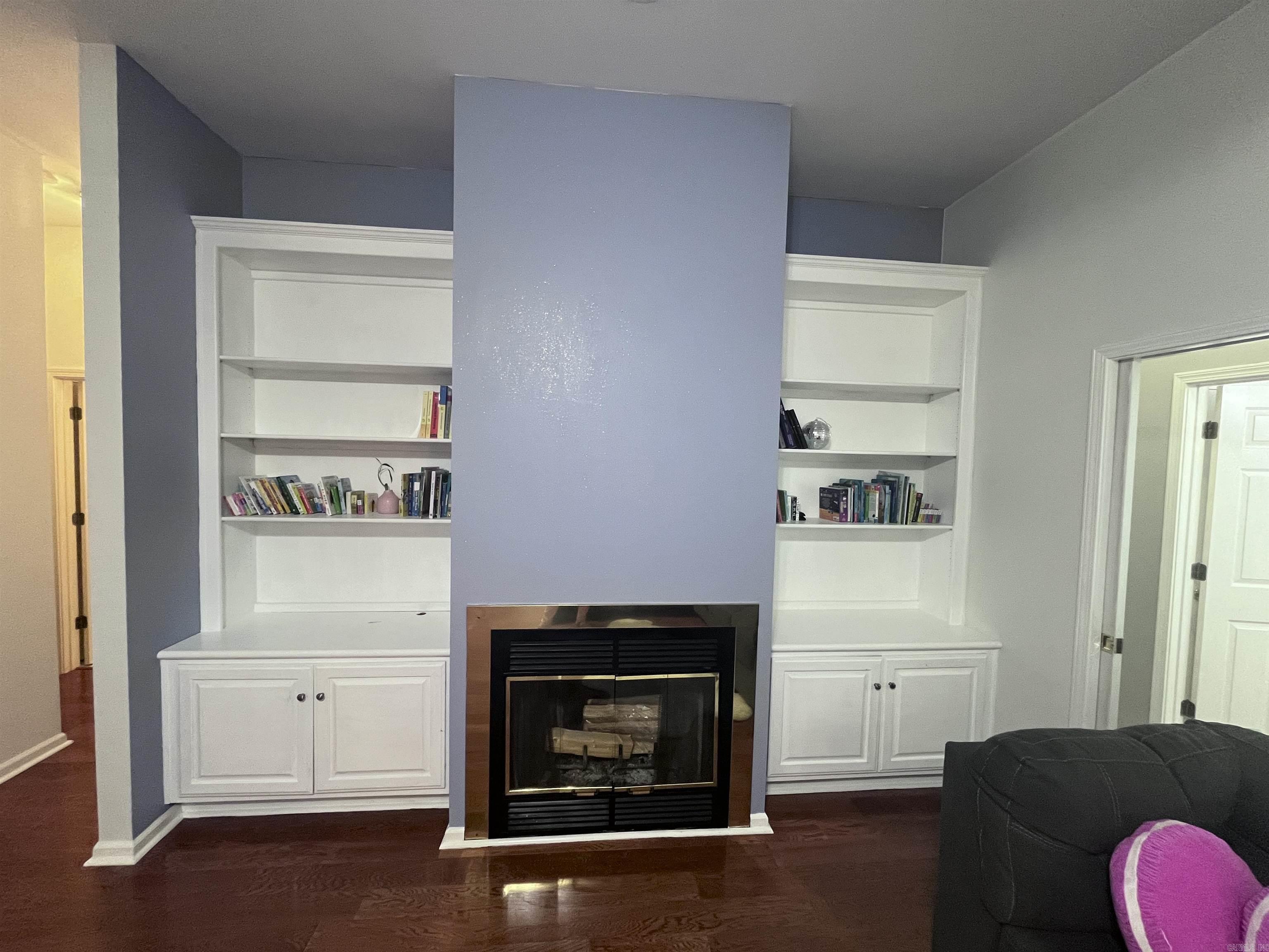 Foxwood Estates - Residential Lease