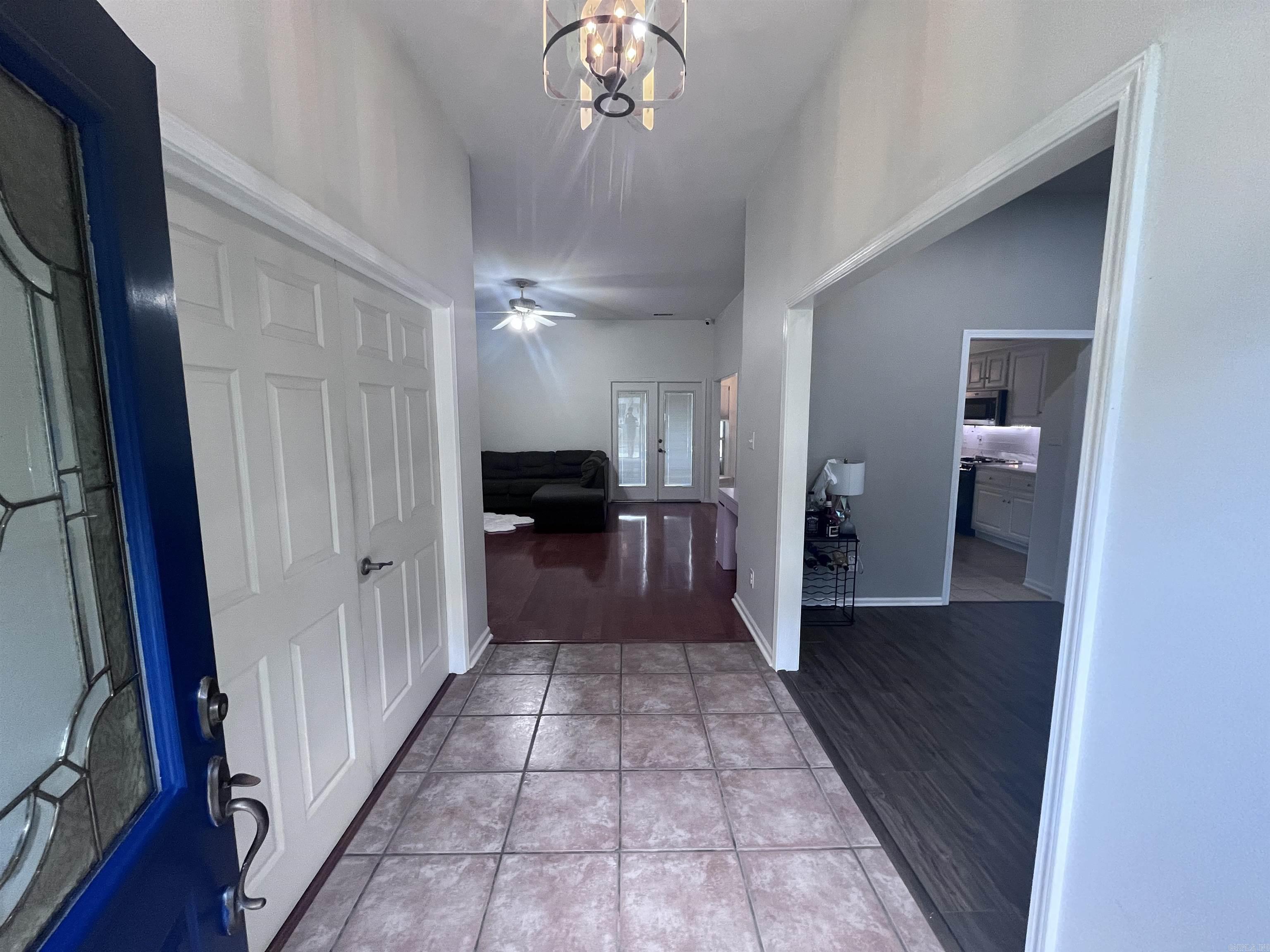 Foxwood Estates - Residential Lease