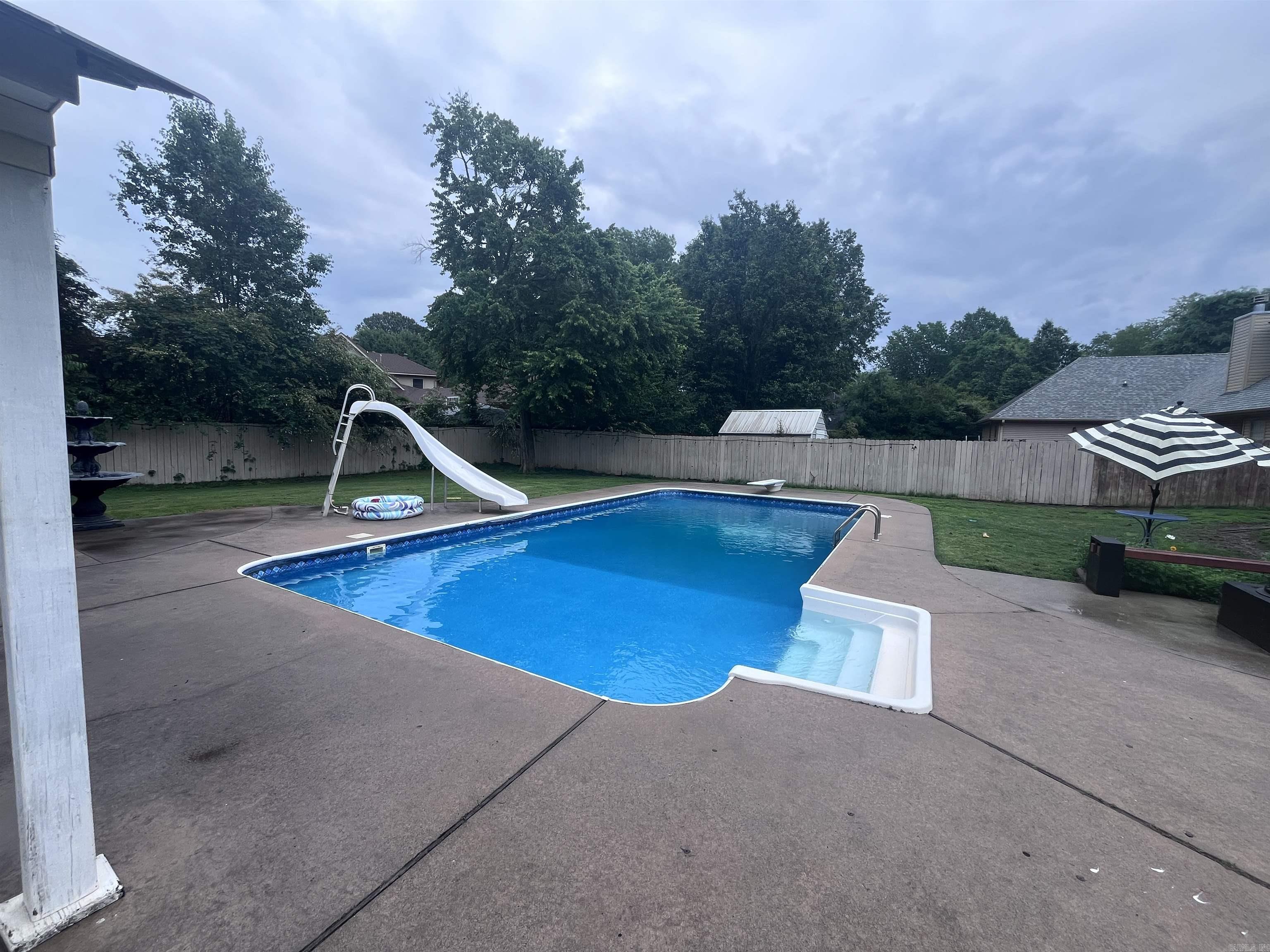 Foxwood Estates - Residential Lease