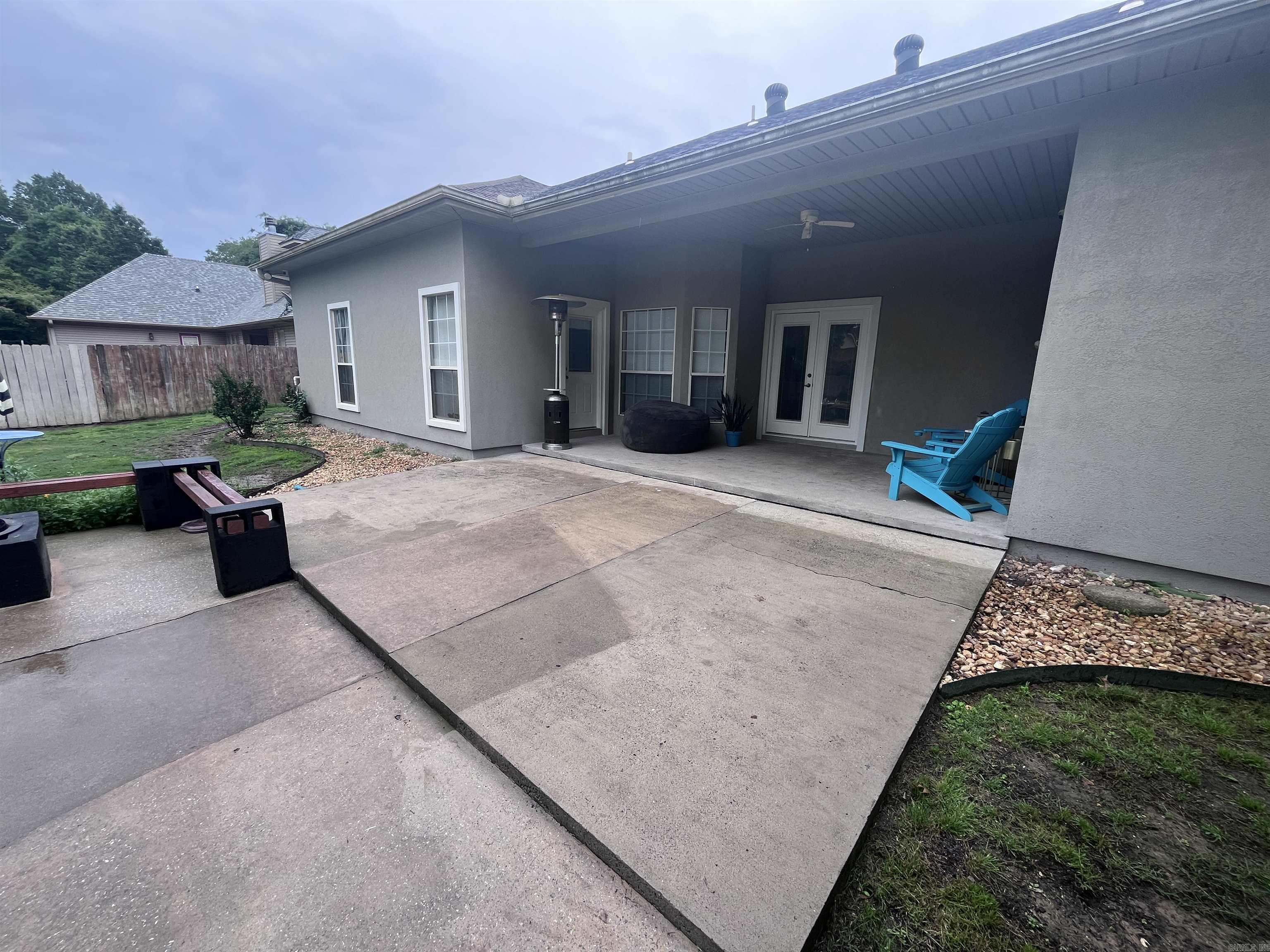 Foxwood Estates - Residential Lease