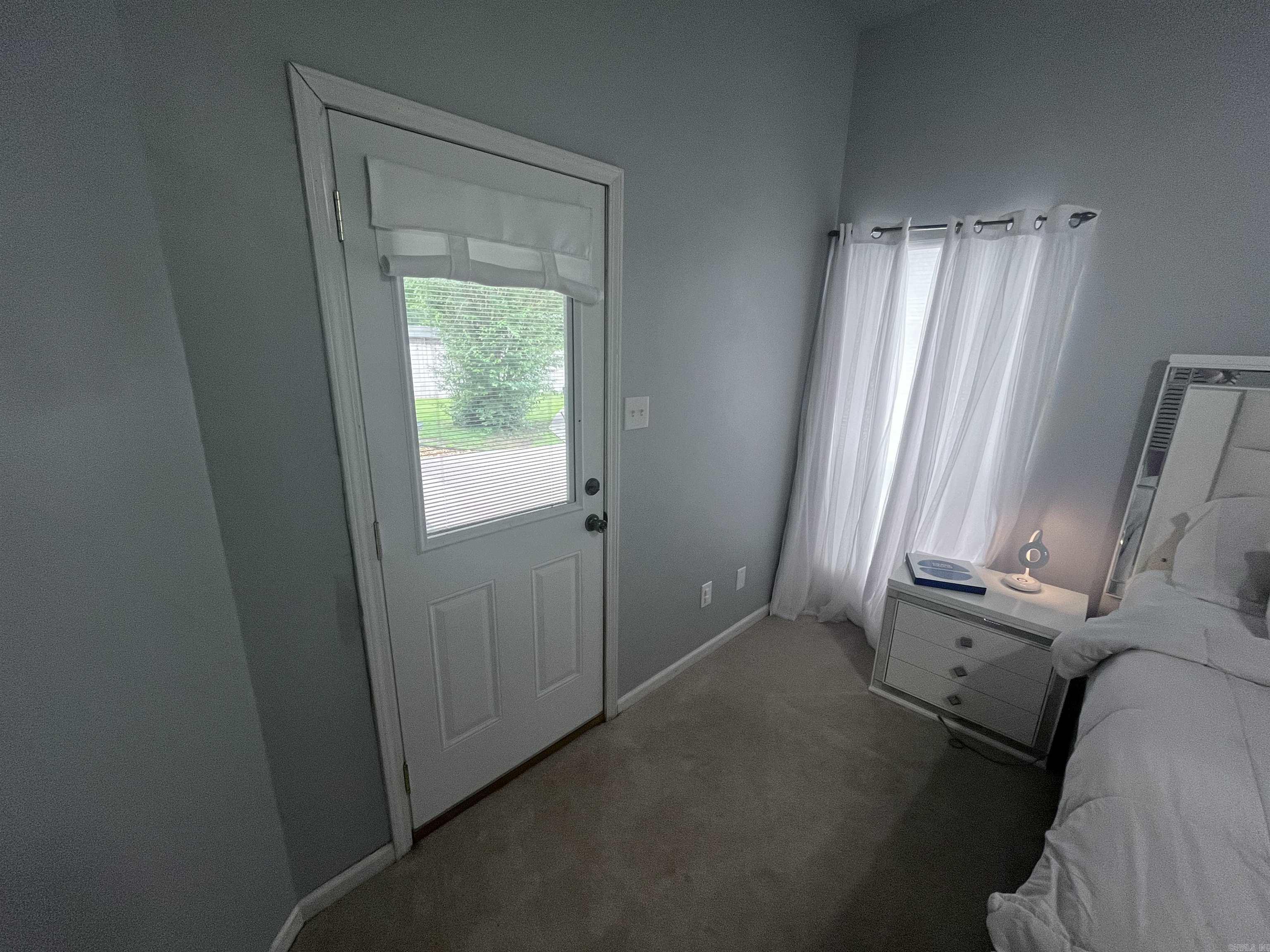 Foxwood Estates - Residential Lease