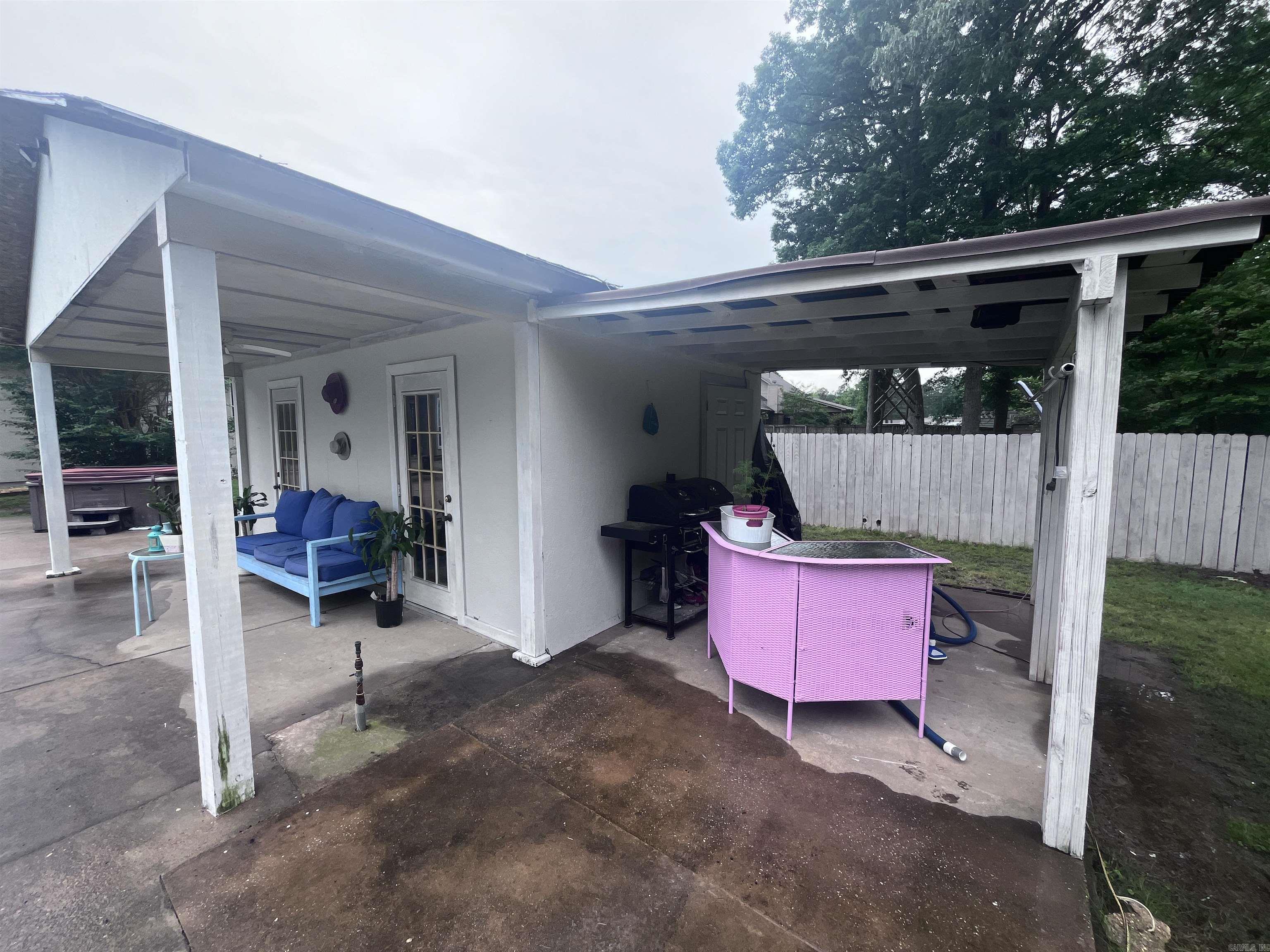 Foxwood Estates - Residential Lease