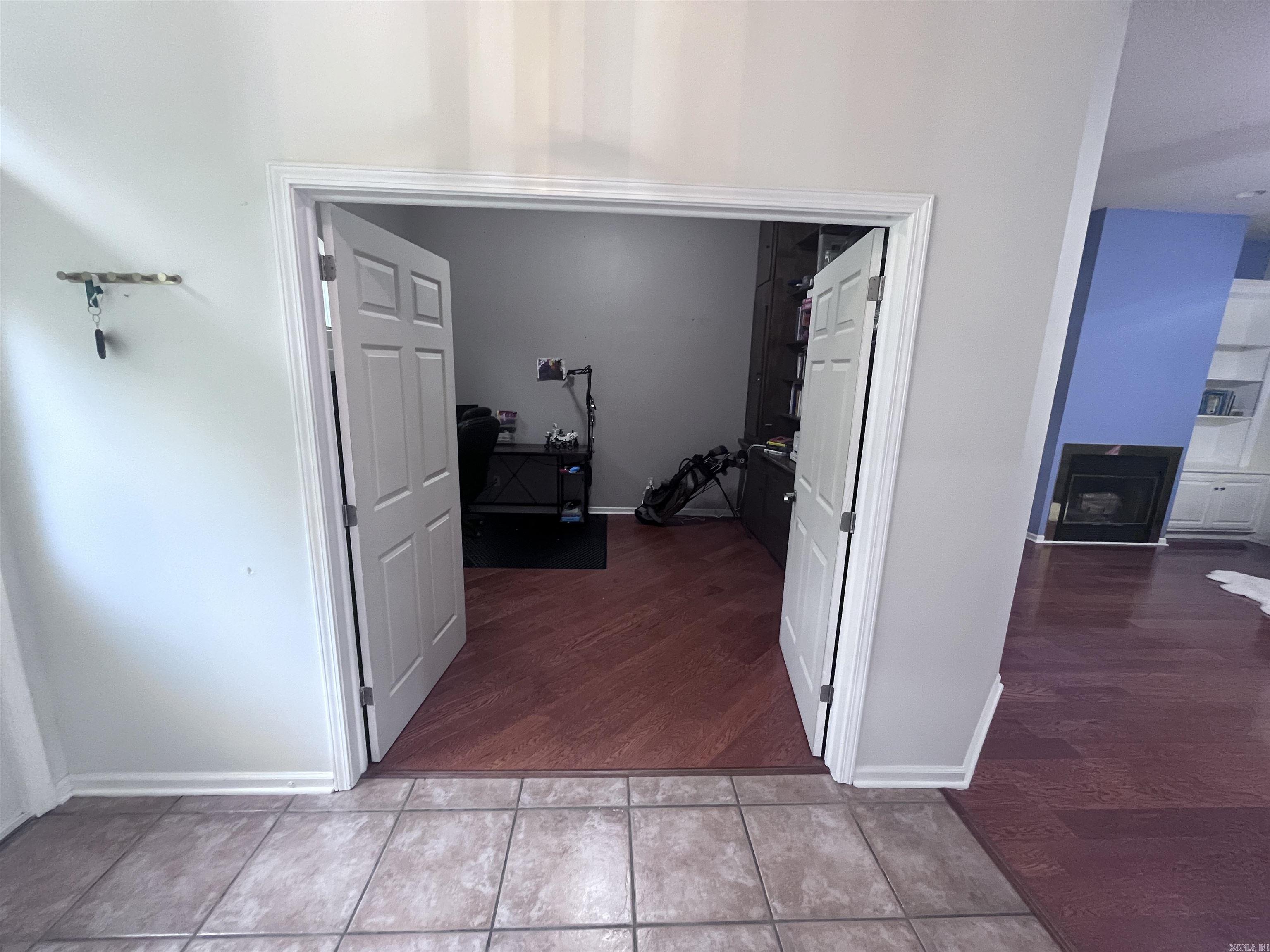 Foxwood Estates - Residential Lease