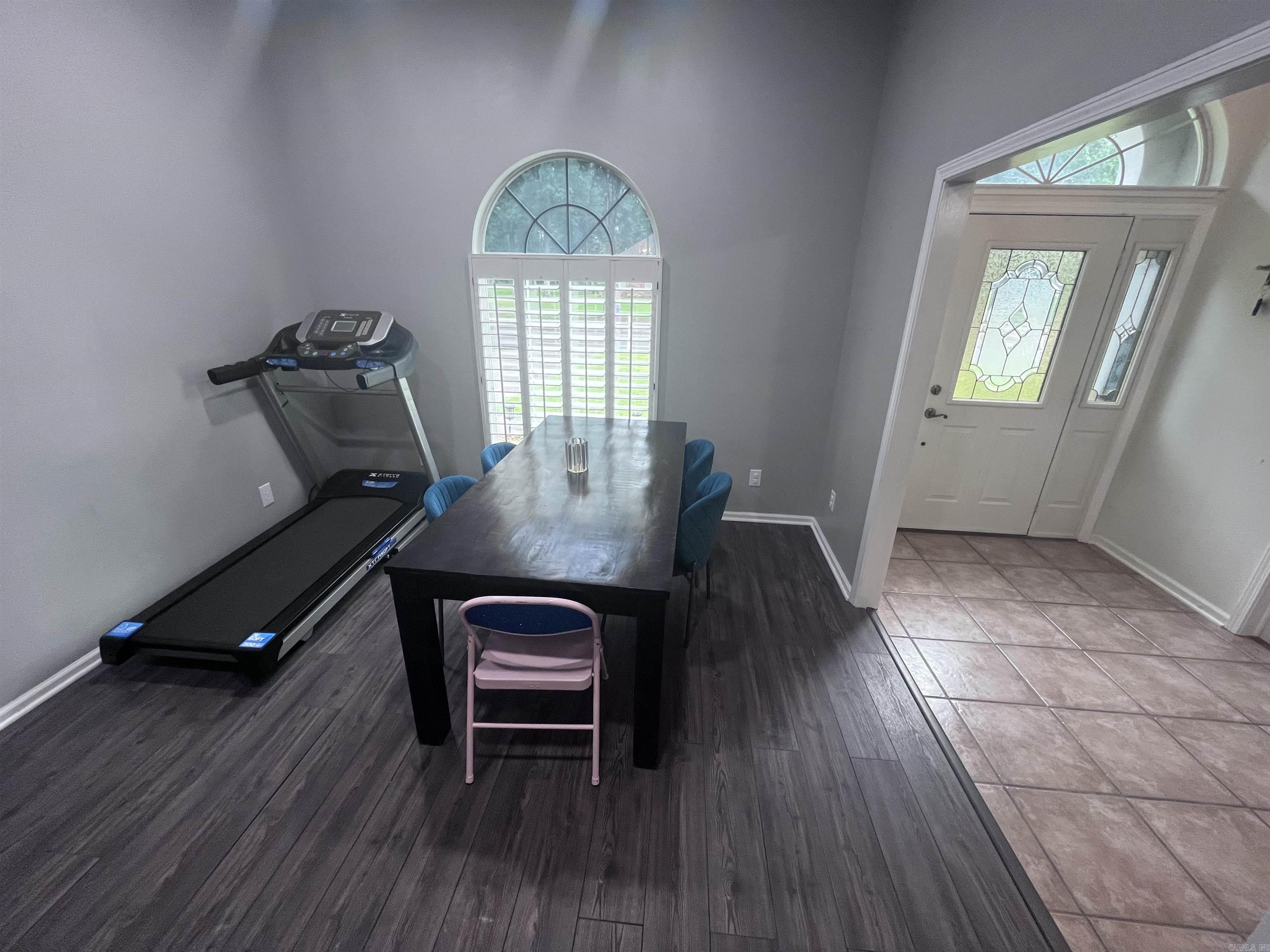 Foxwood Estates - Residential Lease