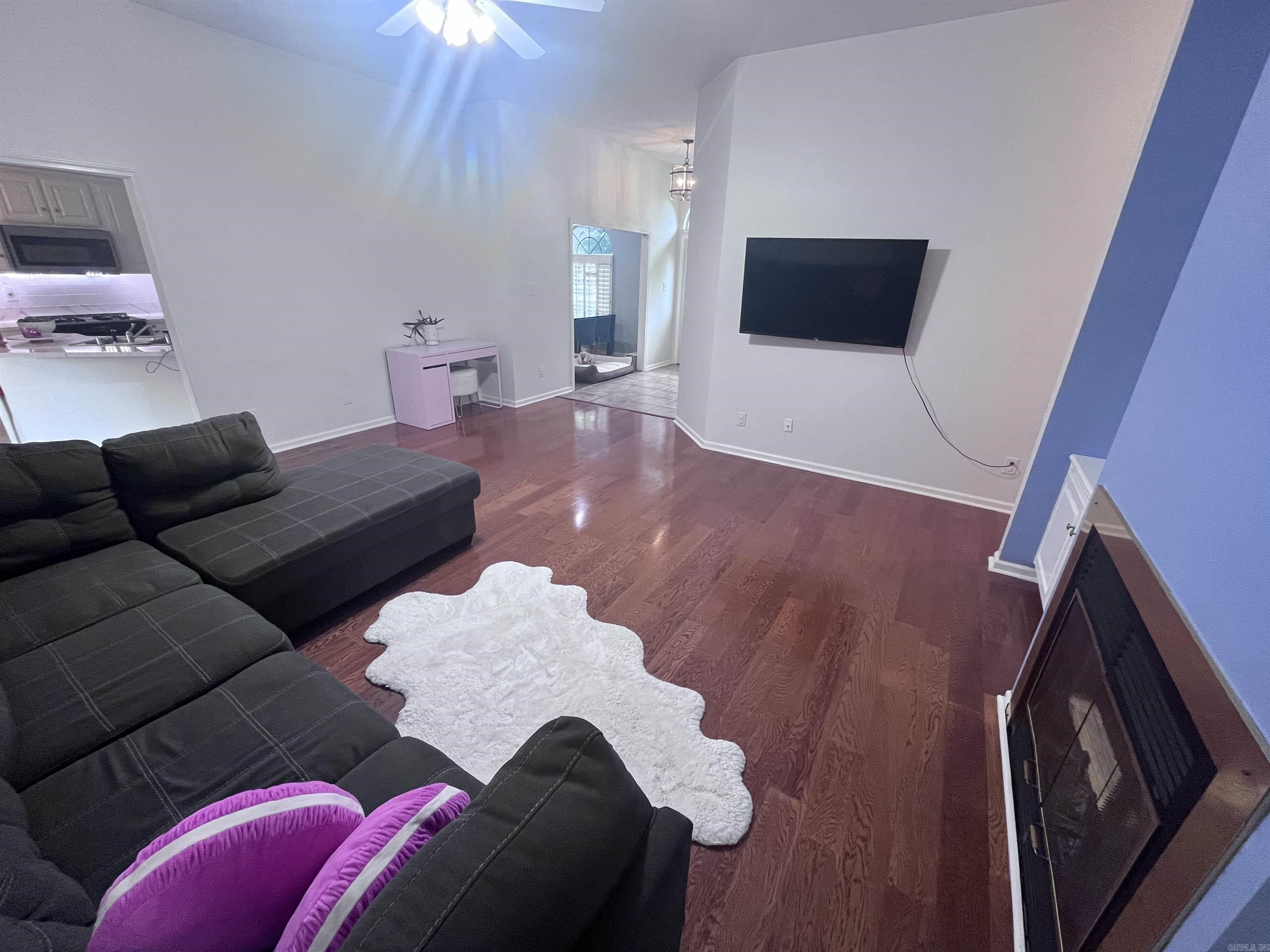 Foxwood Estates - Residential Lease