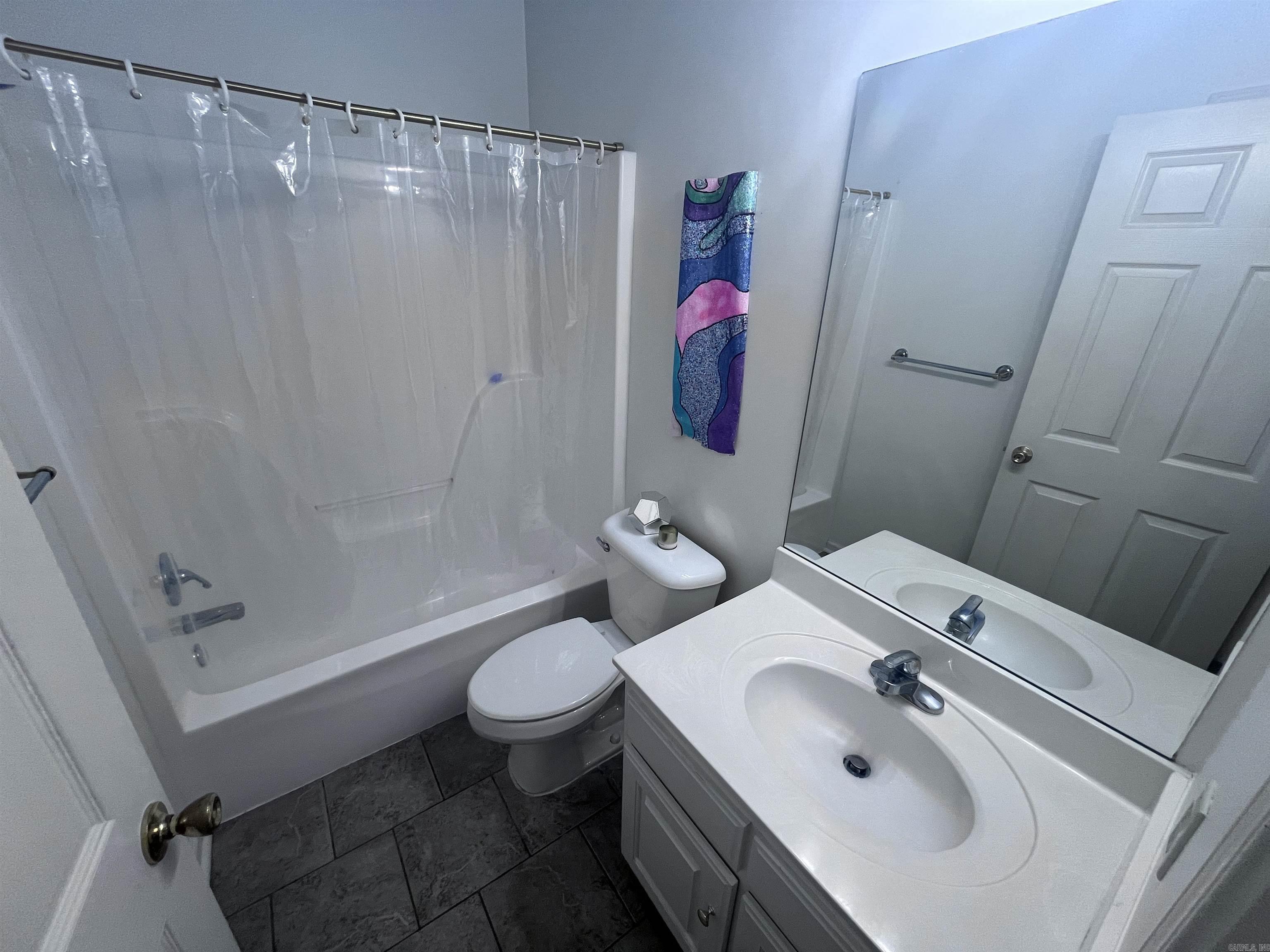 Foxwood Estates - Residential Lease