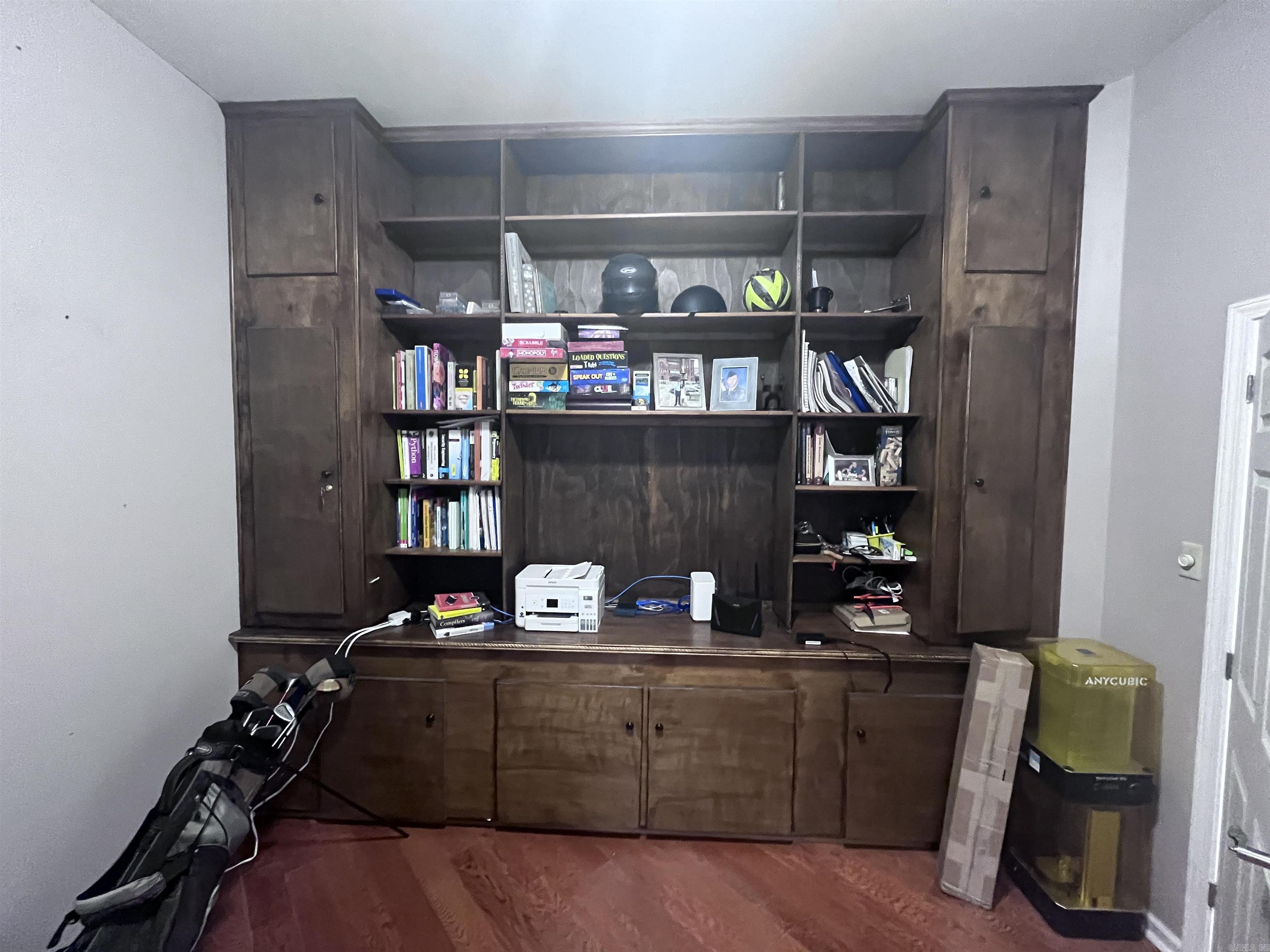 Foxwood Estates - Residential Lease