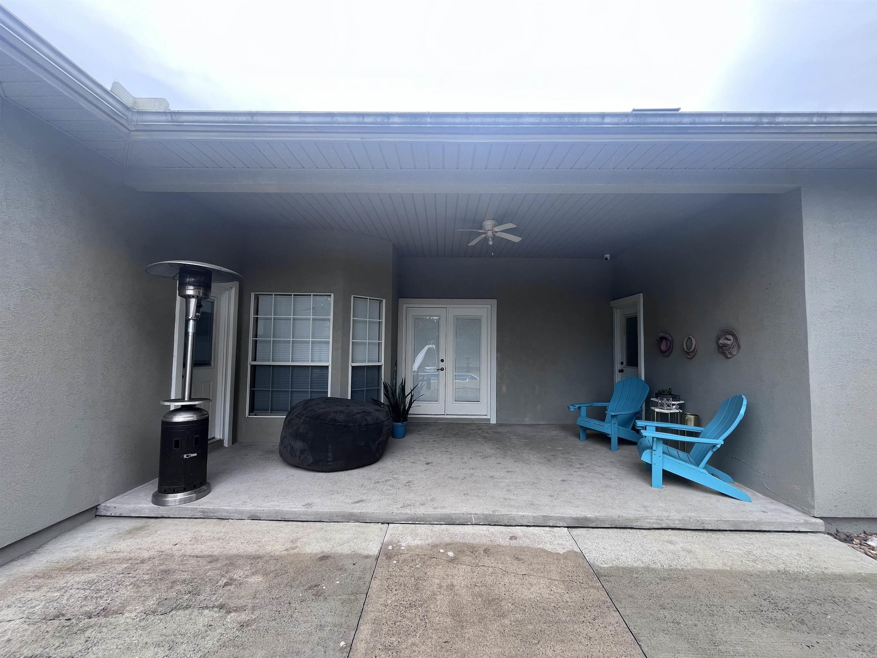 Foxwood Estates - Residential Lease