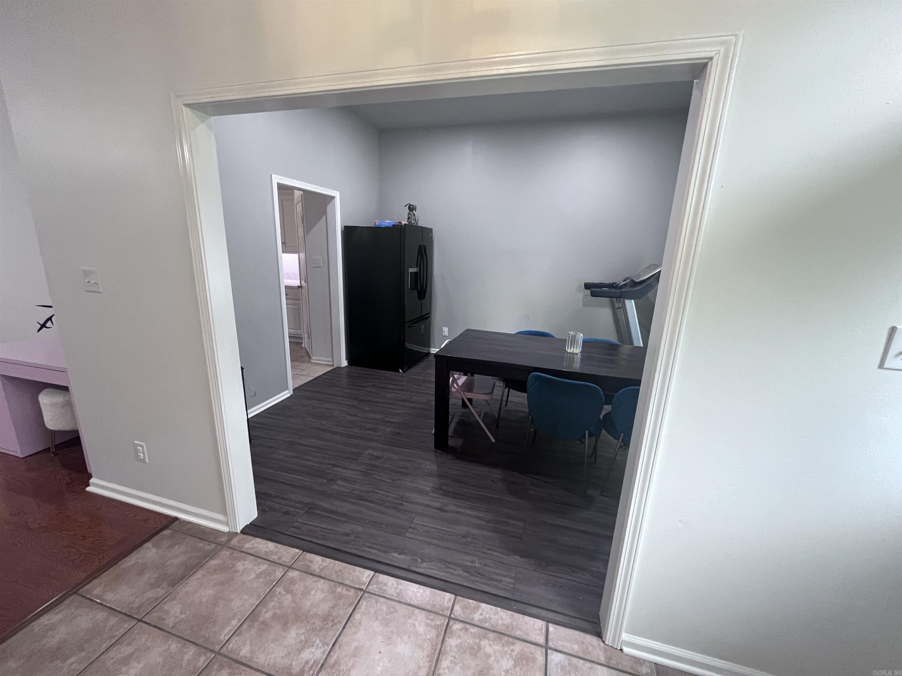 Foxwood Estates - Residential Lease