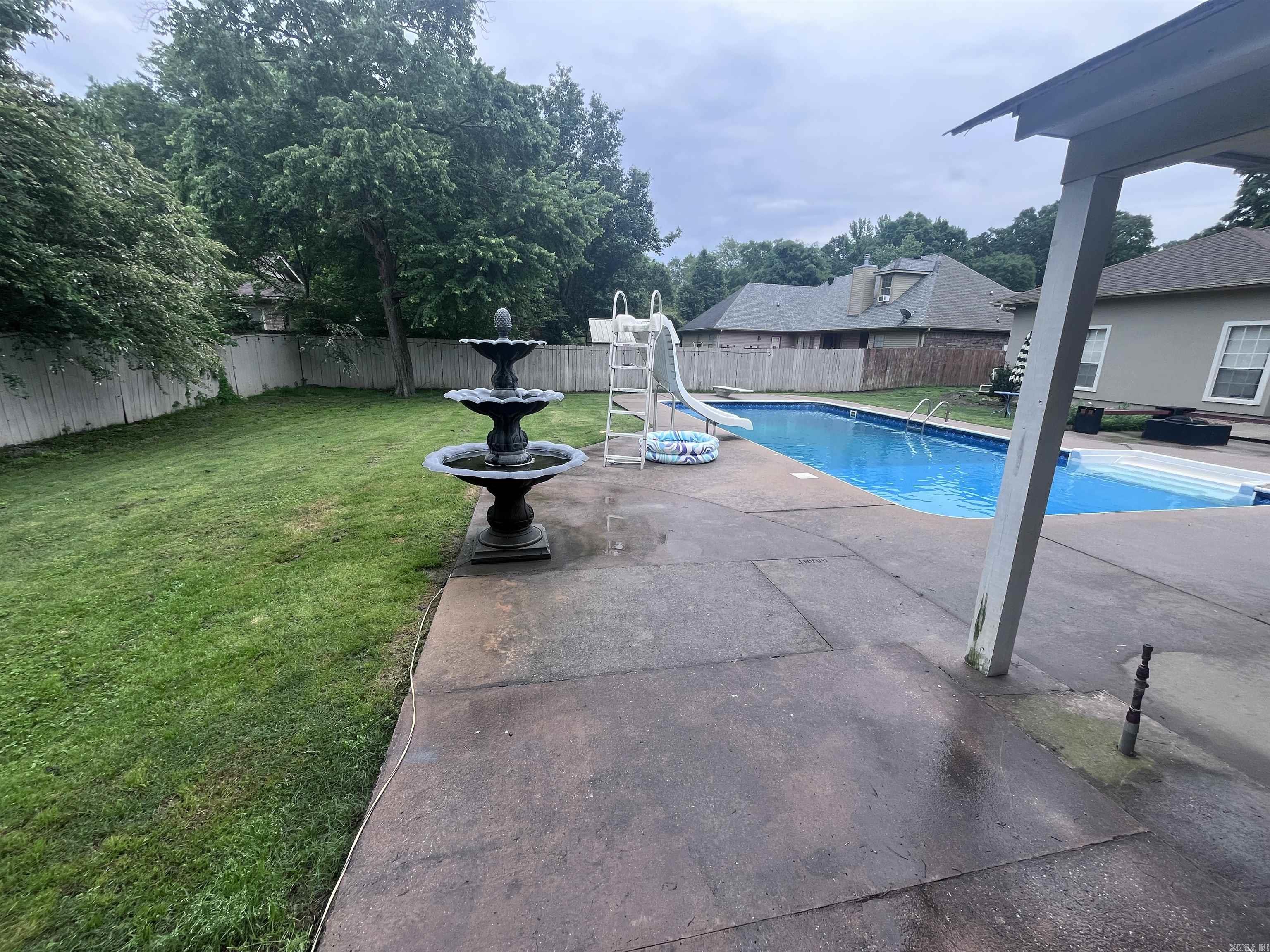 Foxwood Estates - Residential Lease