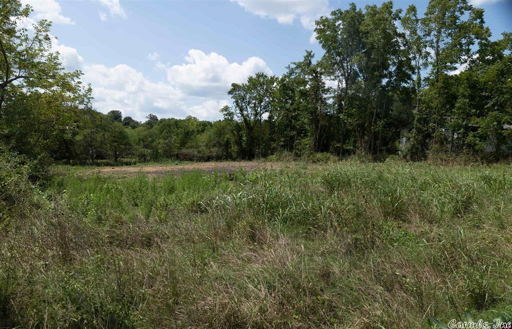 North Yellville - Land