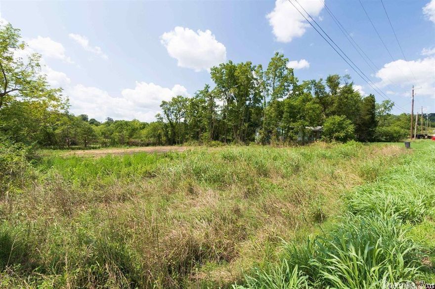 Affordable property with country views & excellent soil for garden. (Very few rocks). City water & sewer are available along w/ electricity. Mobiles are allowed. 2 lots cleaned & ready for your home! 0.34 AC M/L $11,500