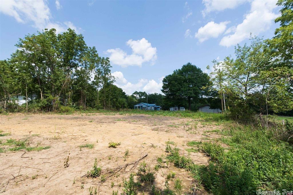 North Yellville - Land