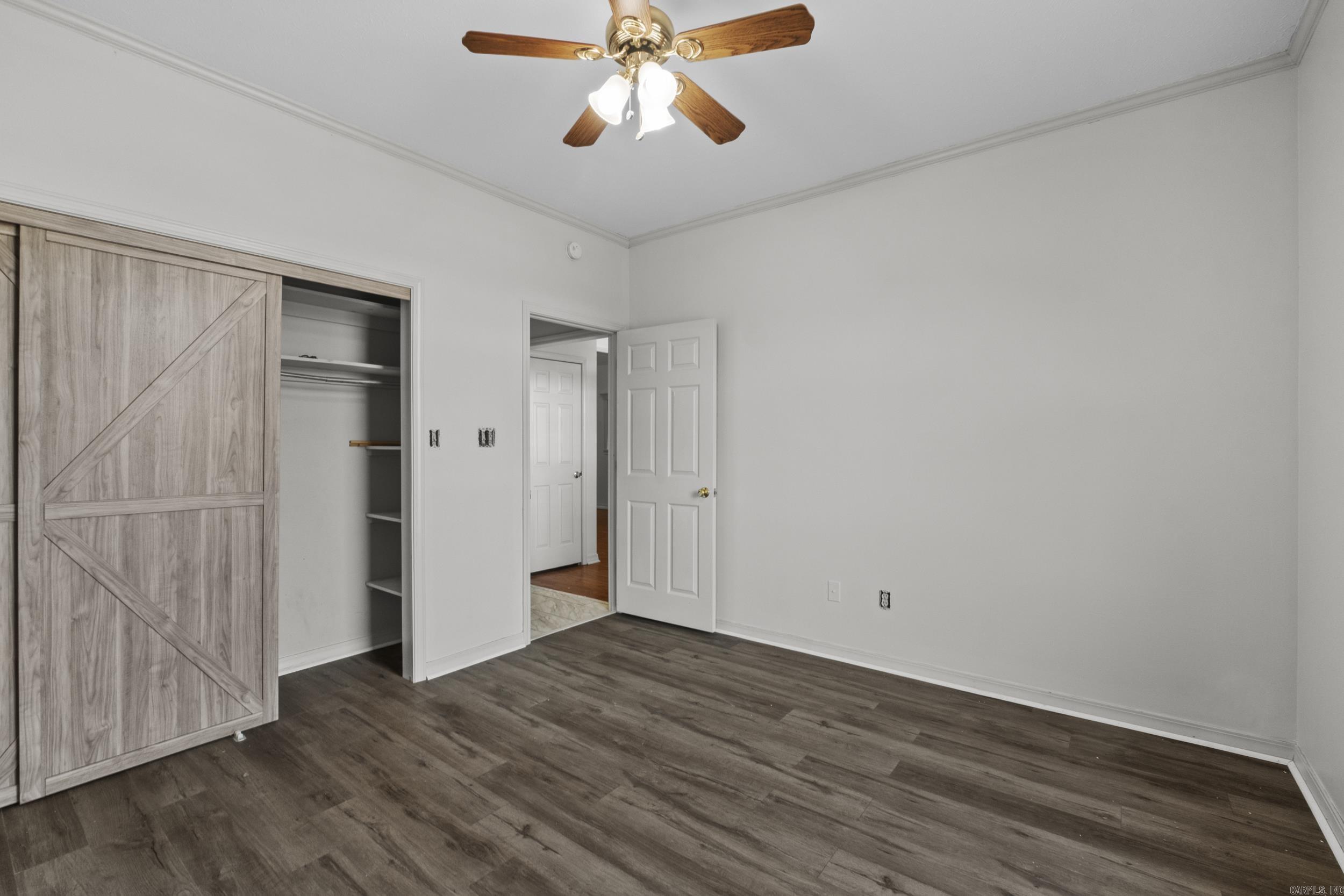 BELVEDERE - Residential