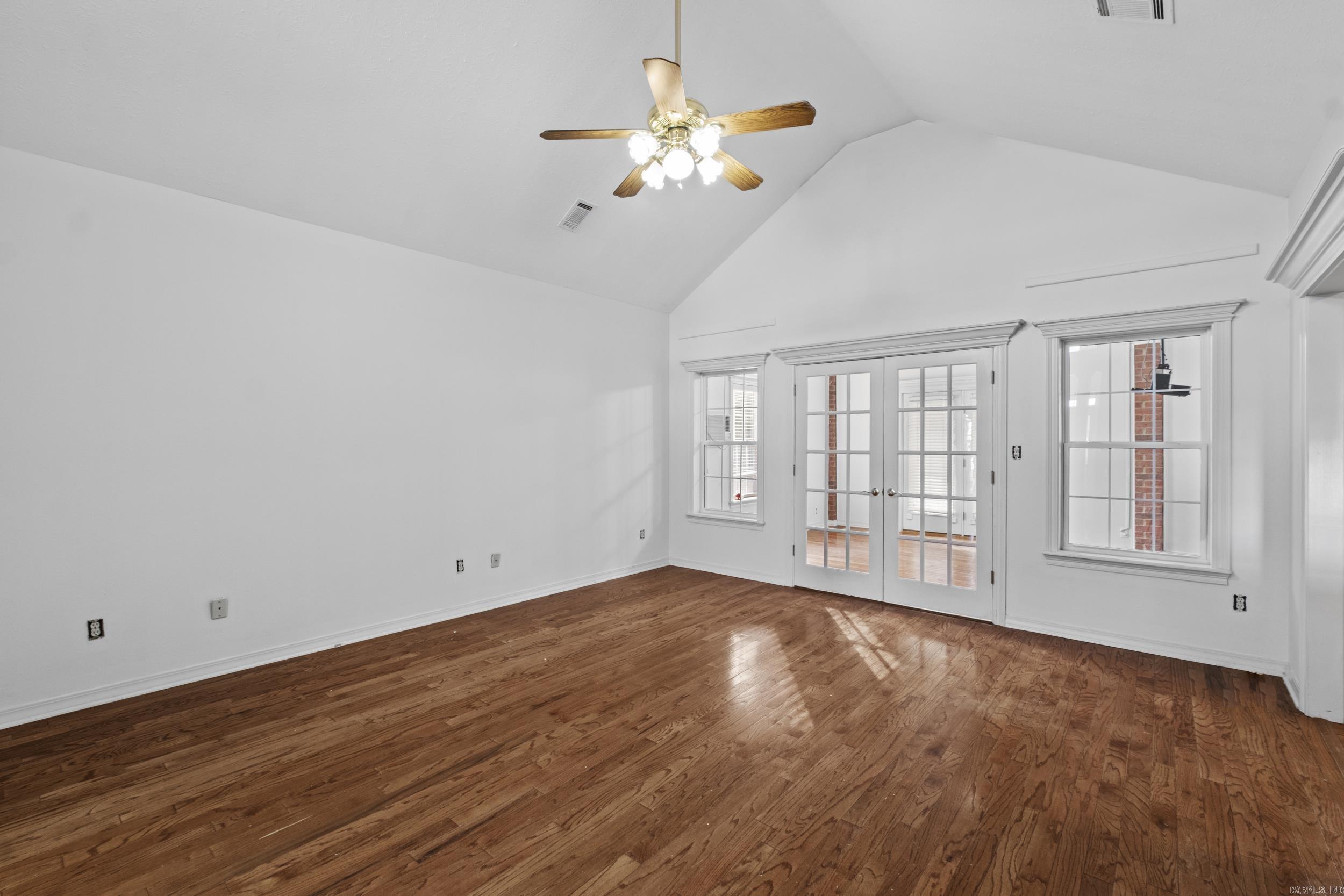 BELVEDERE - Residential