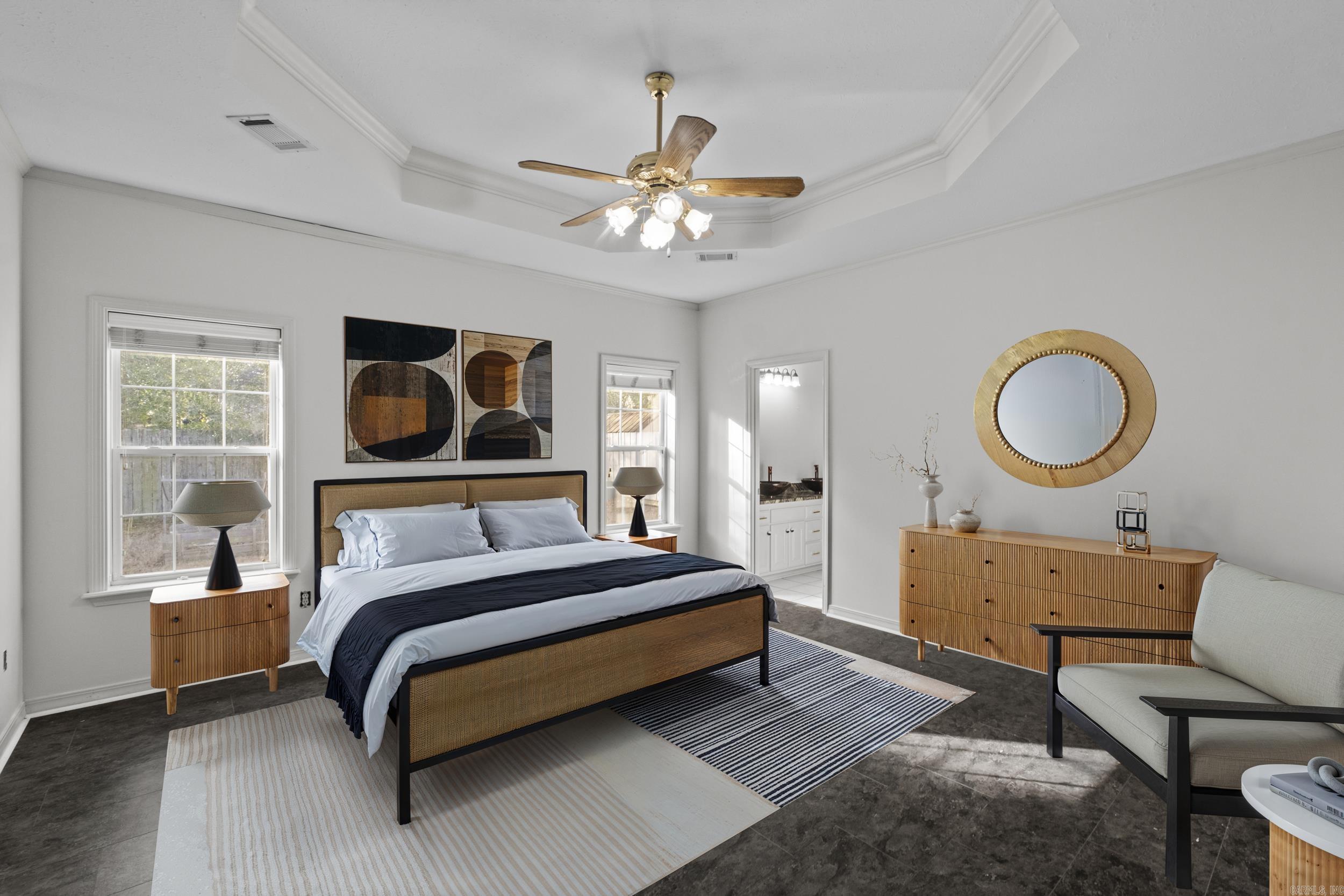 BELVEDERE - Residential