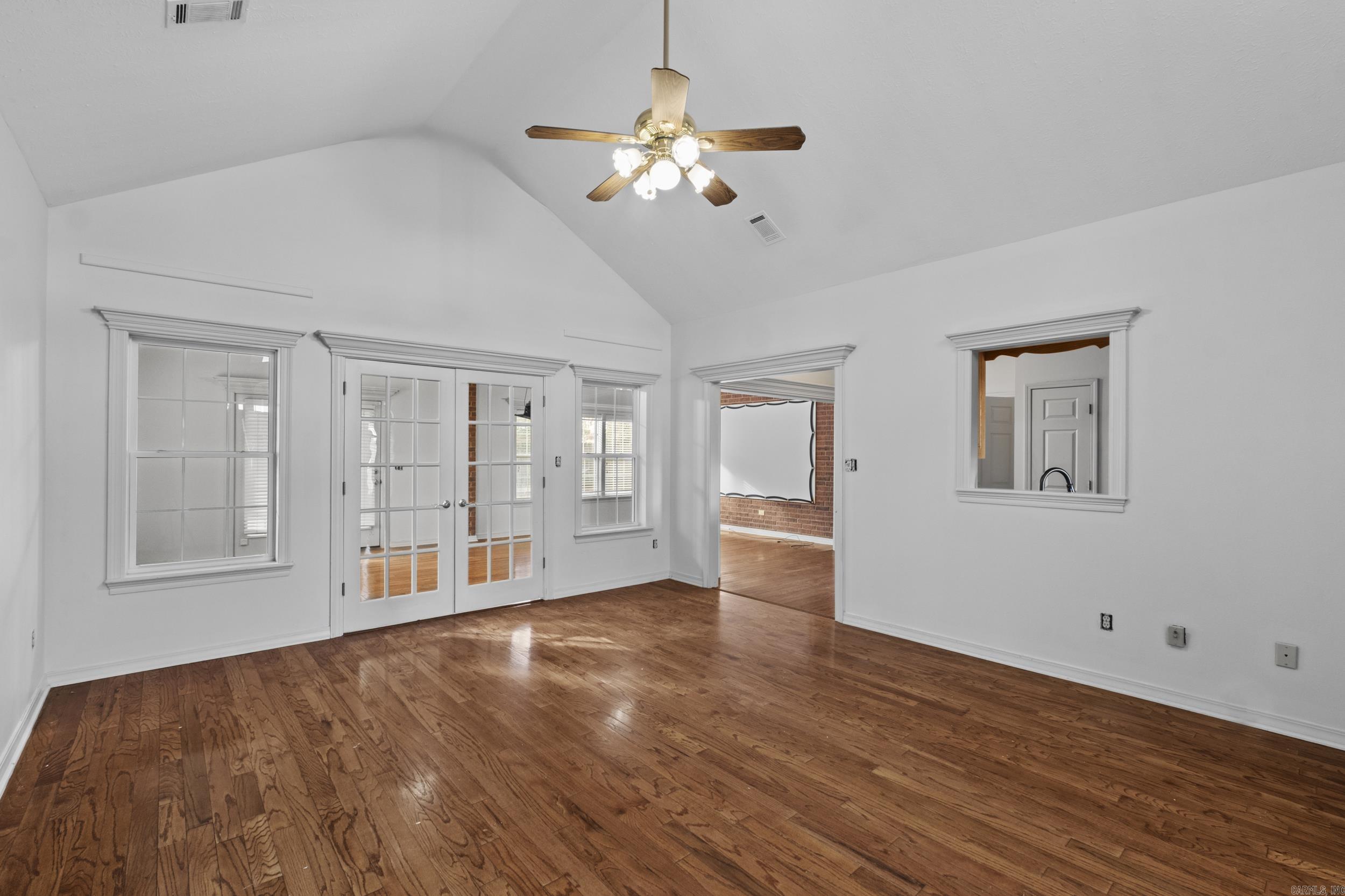 BELVEDERE - Residential