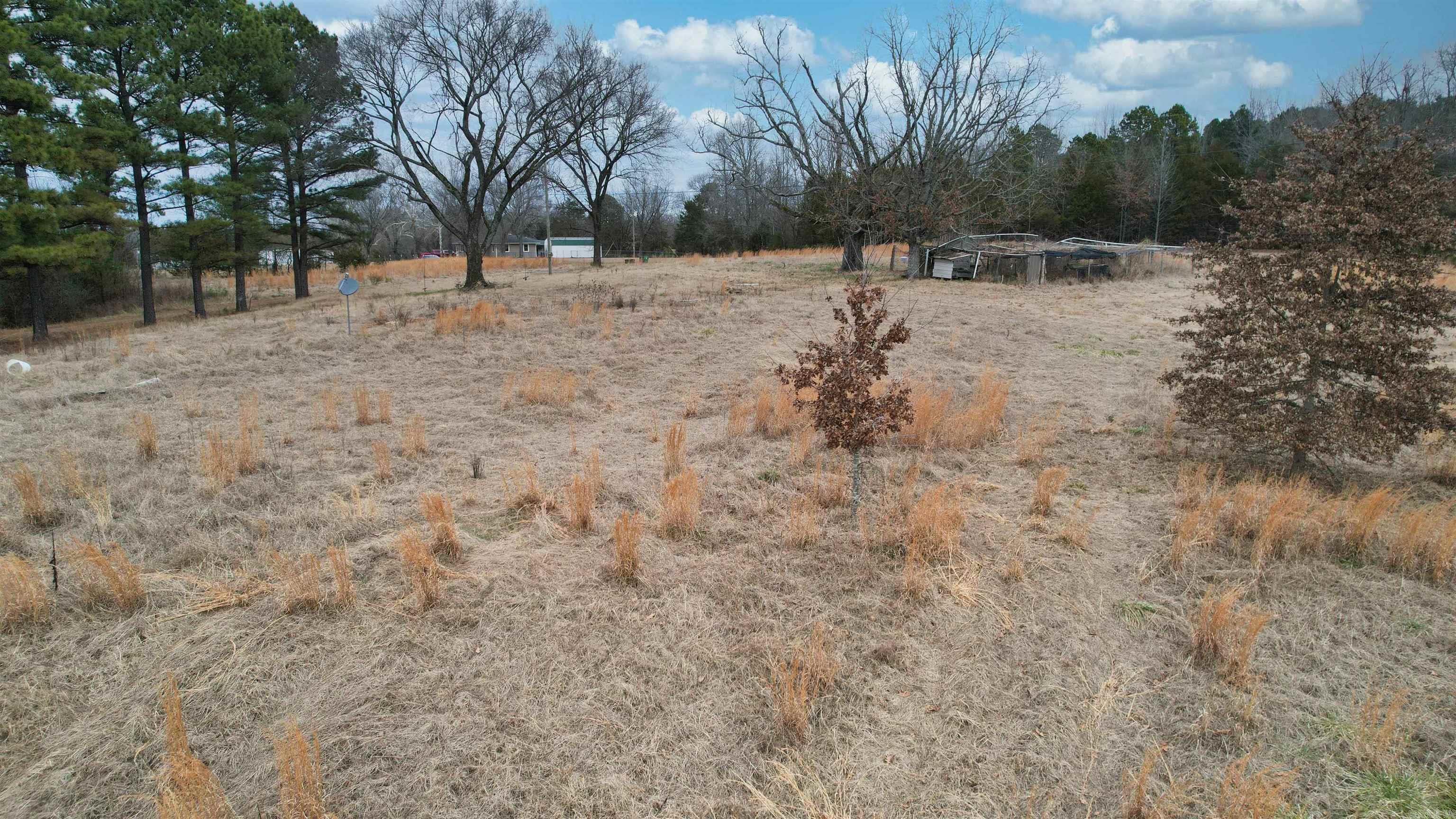 Not in Subdivision - Land