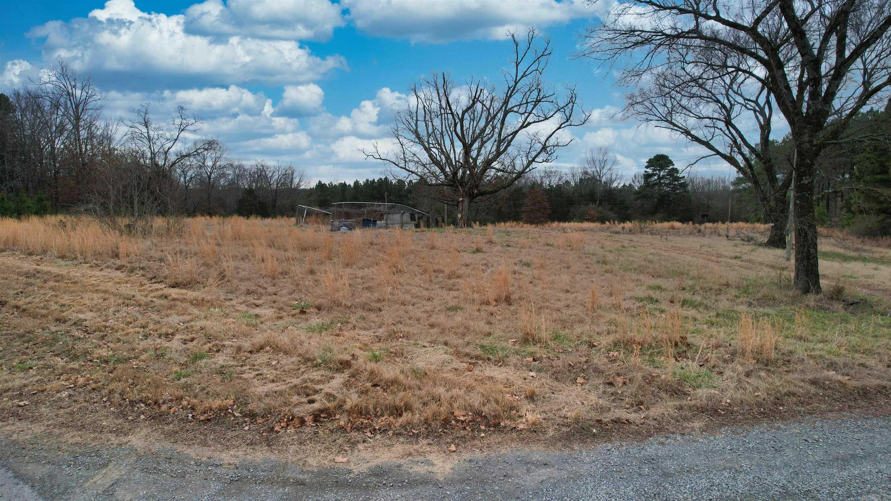 Not in Subdivision - Land