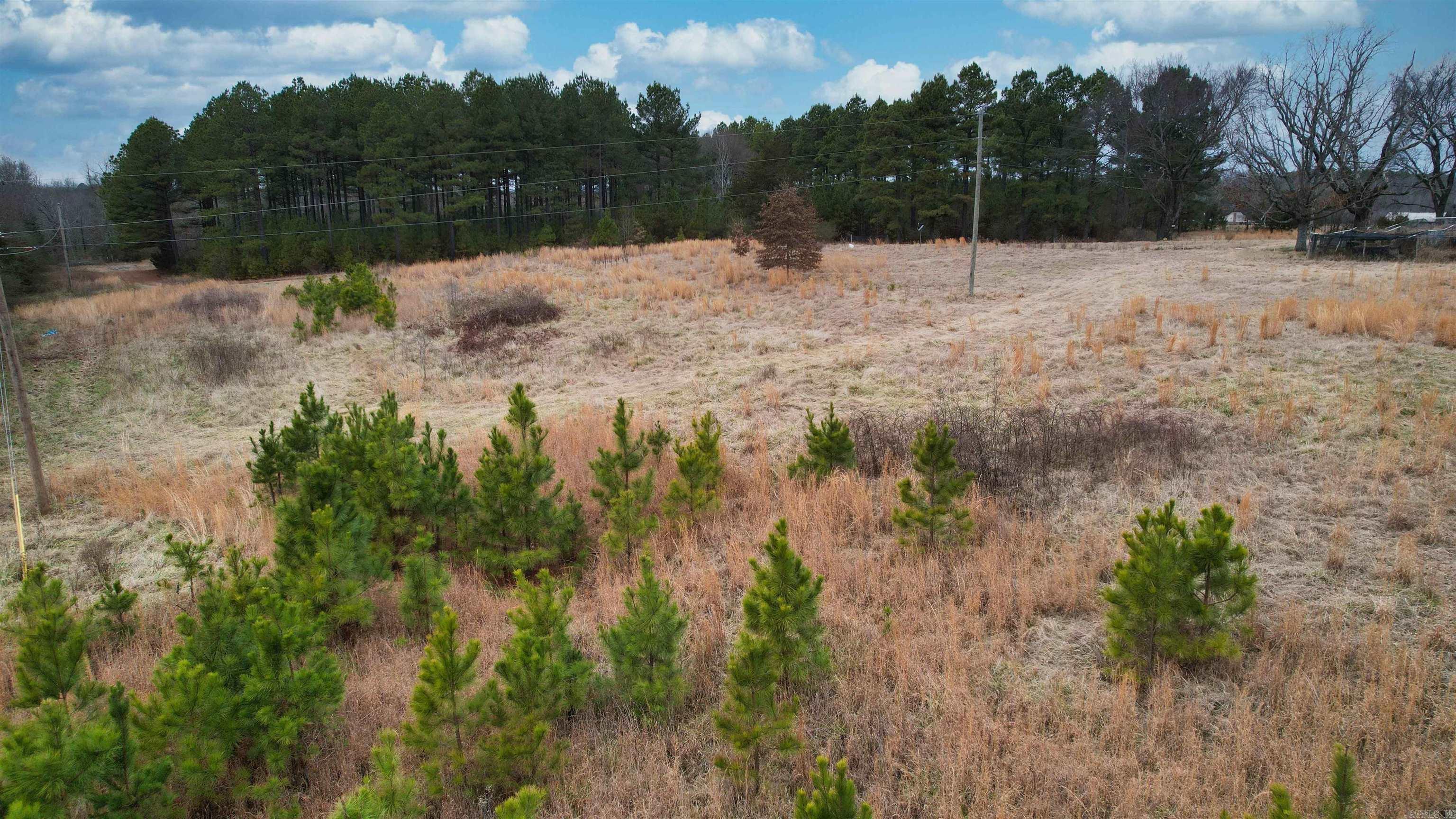 Not in Subdivision - Land