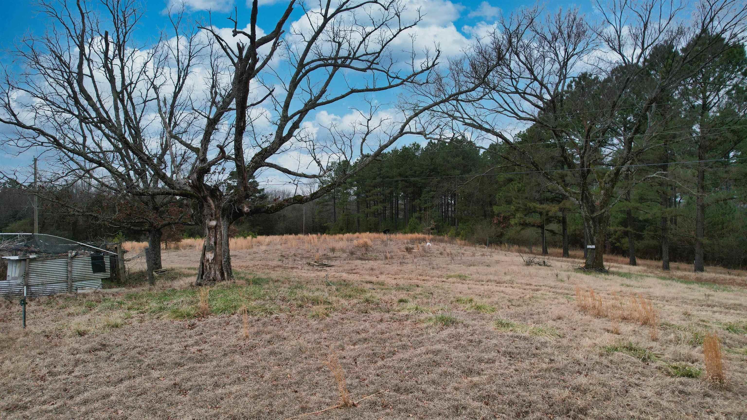 Not in Subdivision - Land