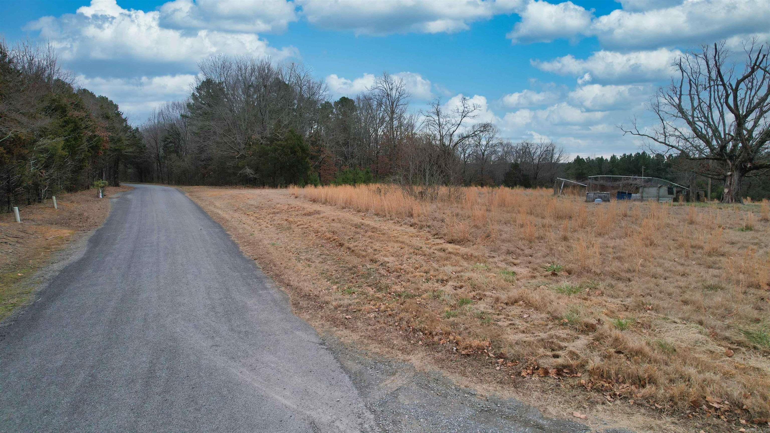 Not in Subdivision - Land