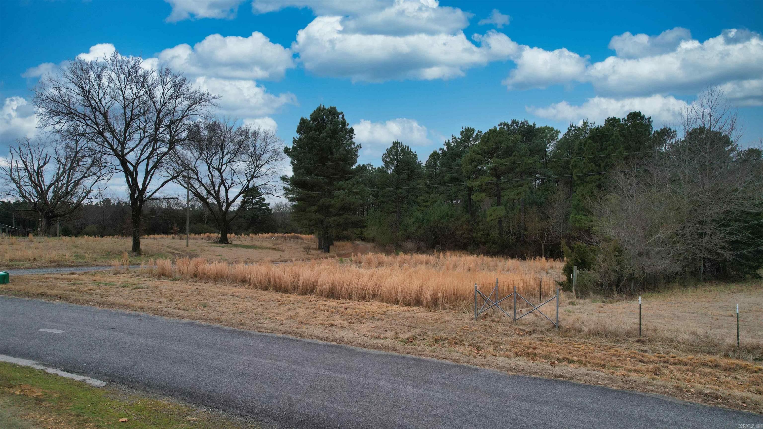 Not in Subdivision - Land